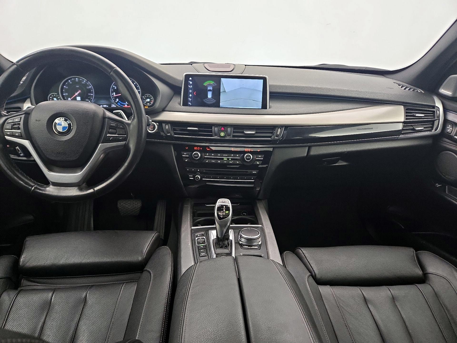 Thumbnail: 2018 BMW X5 - 9