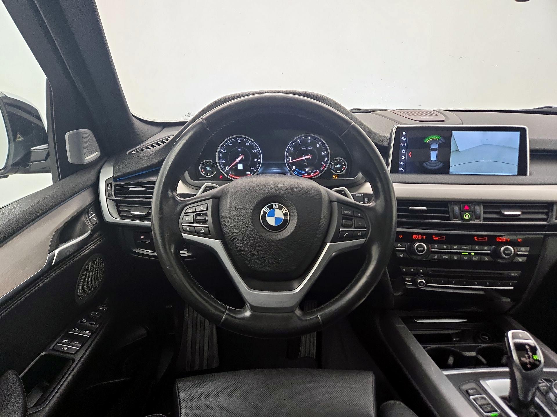 Thumbnail: 2018 BMW X5 - 10