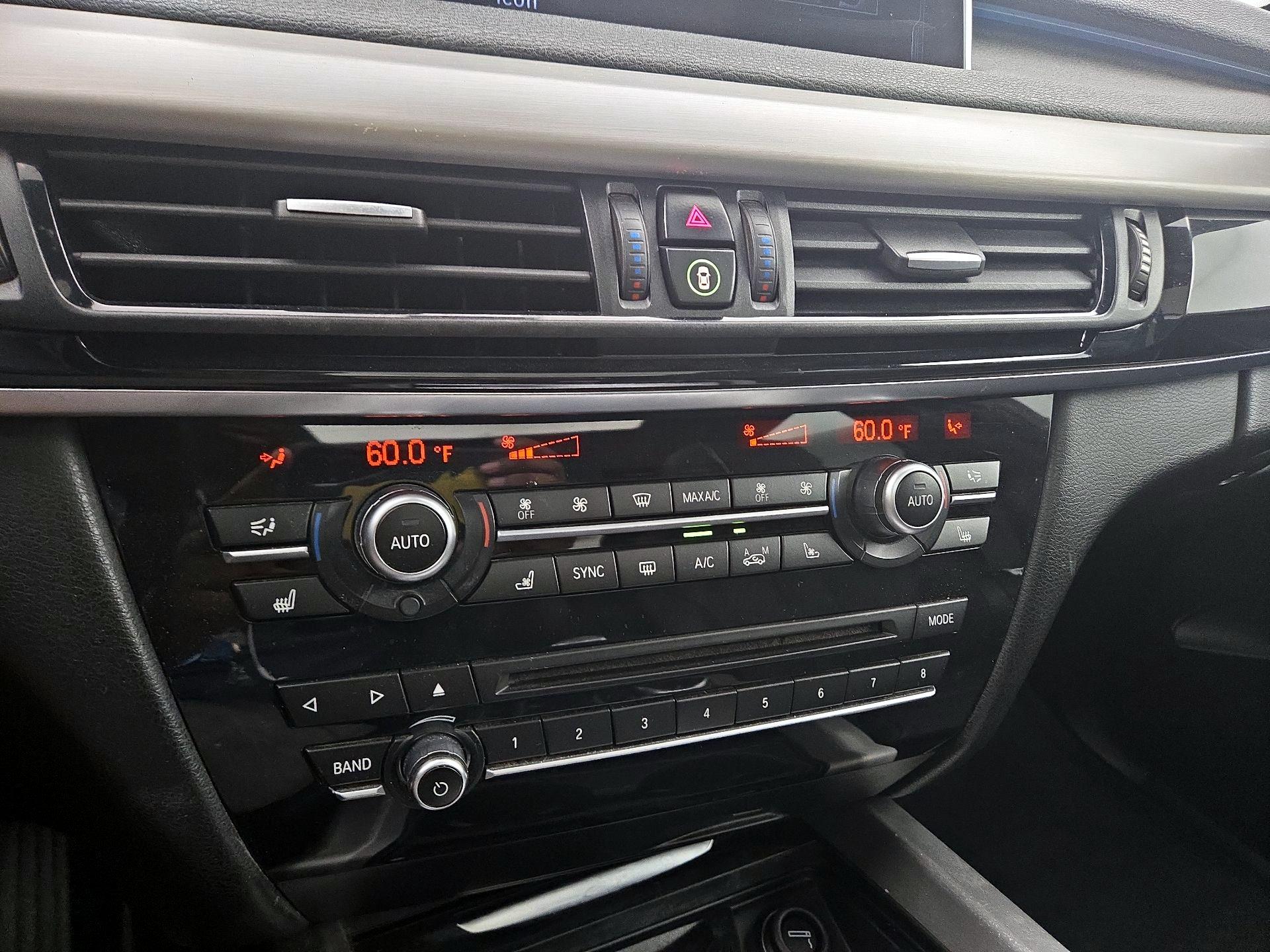 Thumbnail: 2018 BMW X5 - 16