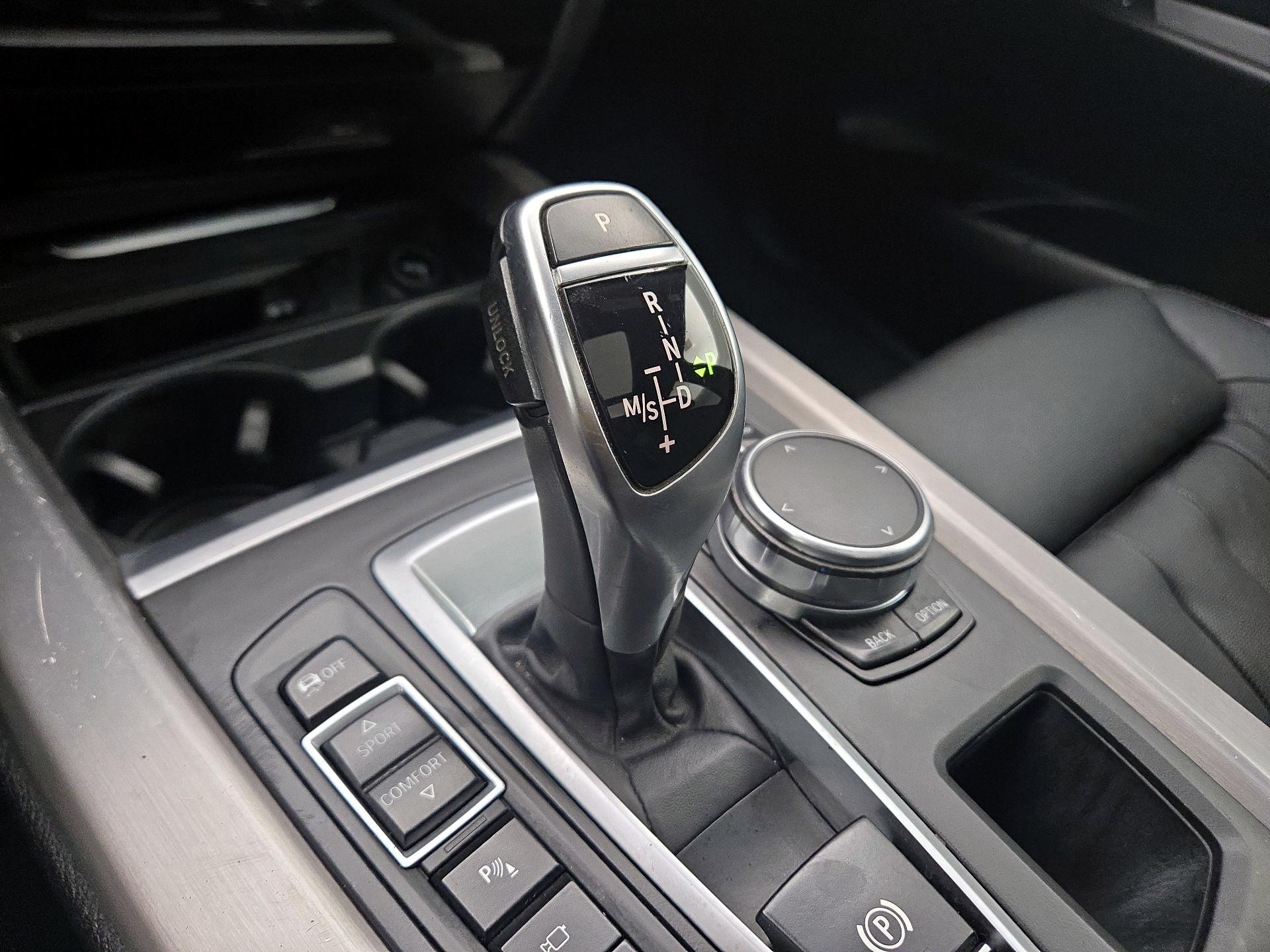 Thumbnail: 2018 BMW X5 - 17