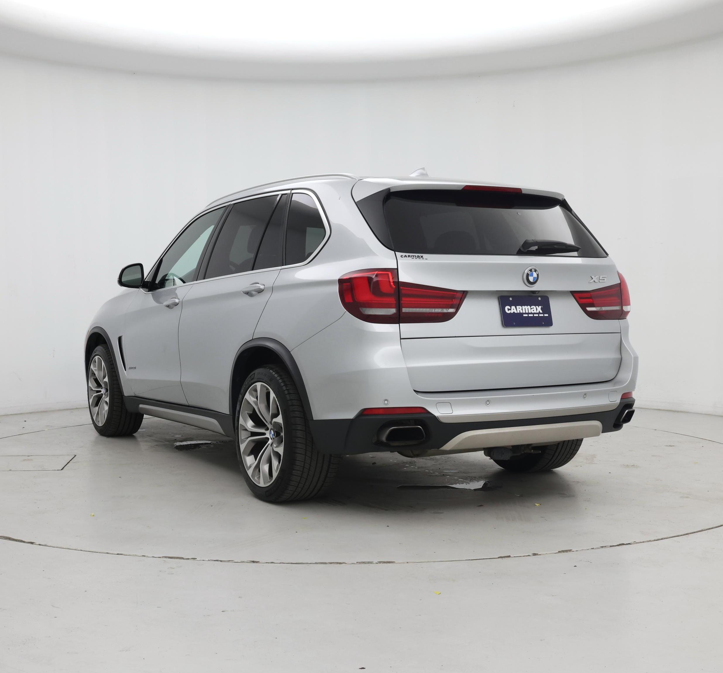 Thumbnail: 2018 BMW X5 - 2