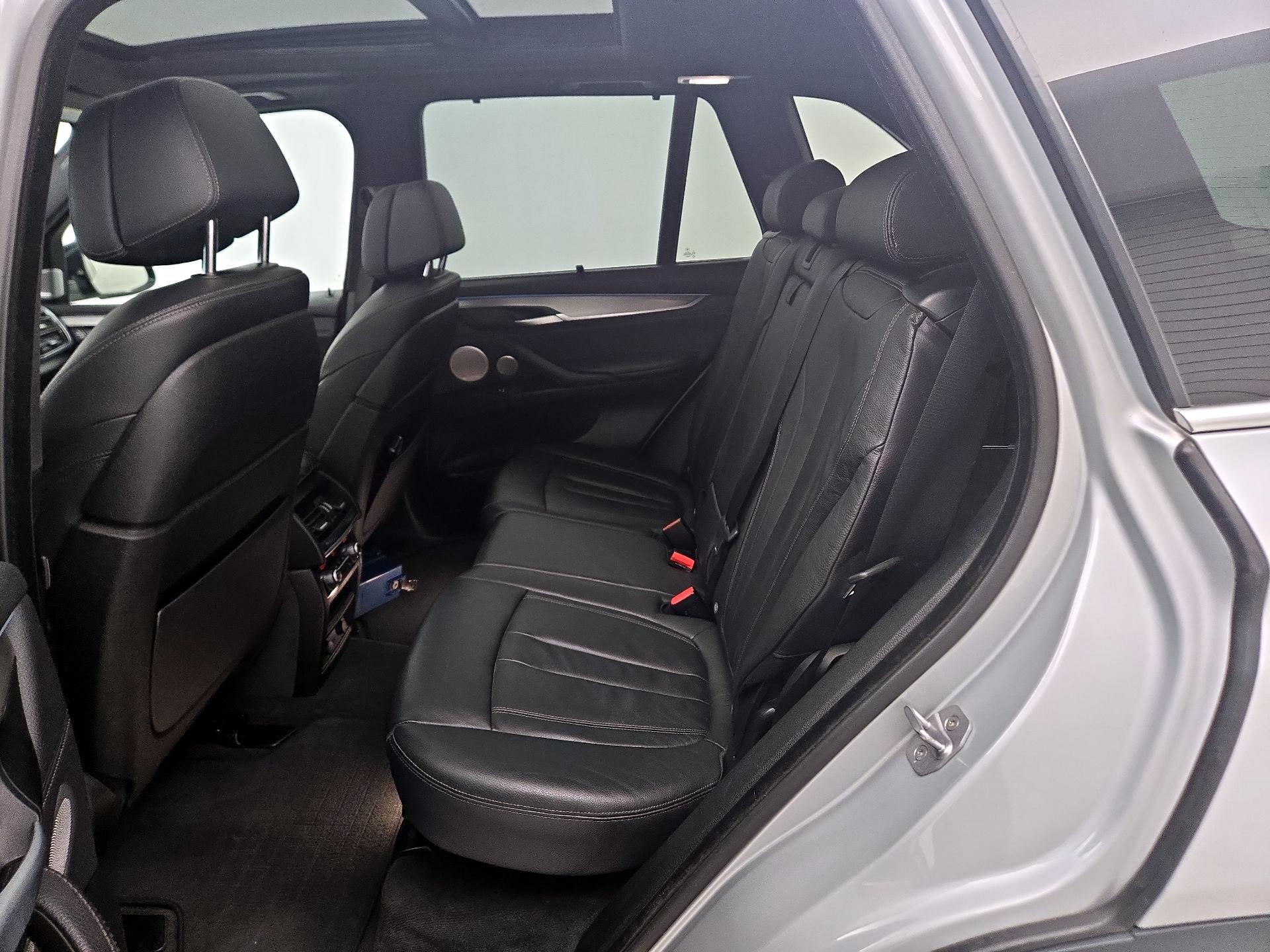 Thumbnail: 2018 BMW X5 - 20