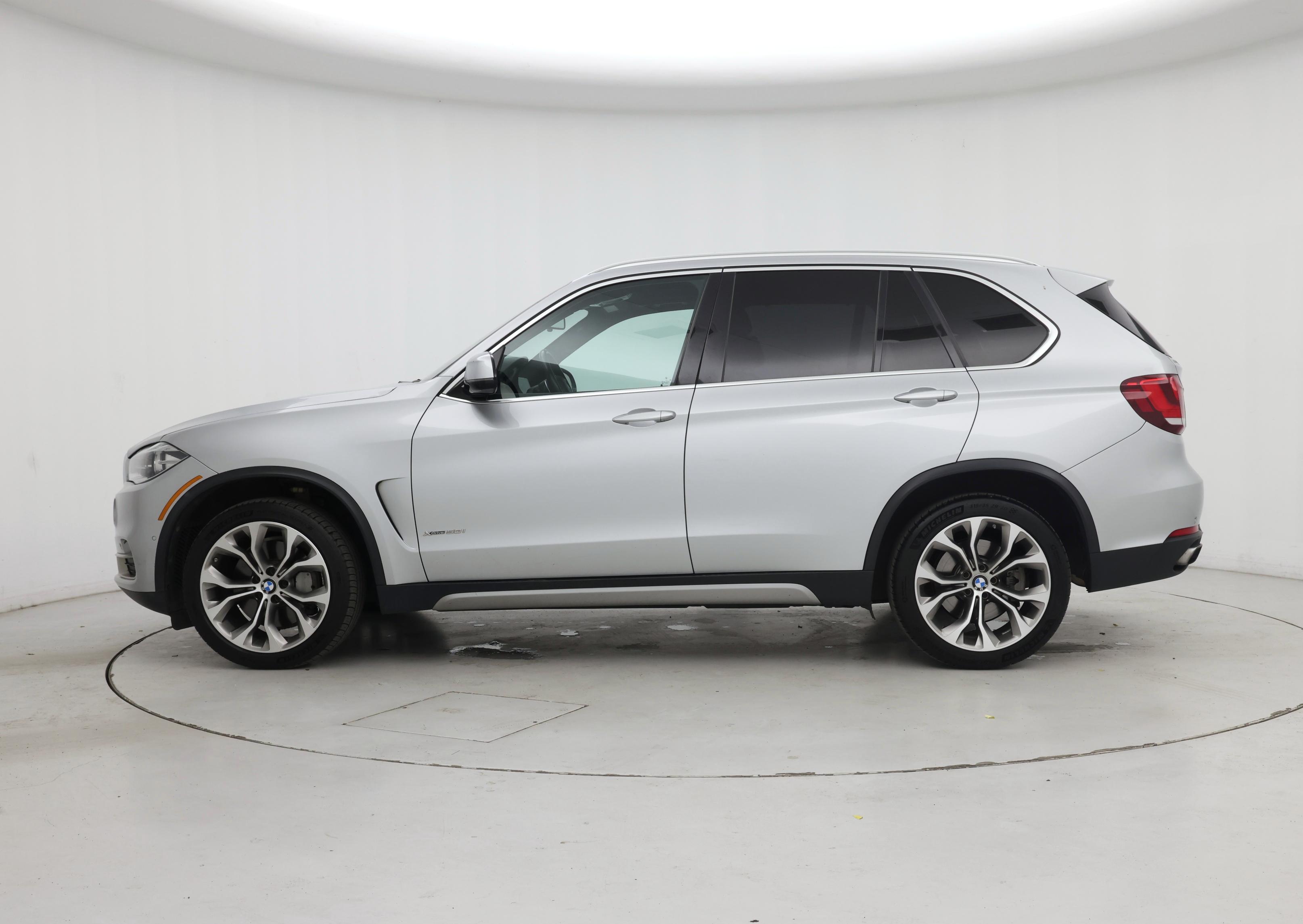 Thumbnail: 2018 BMW X5 - 3