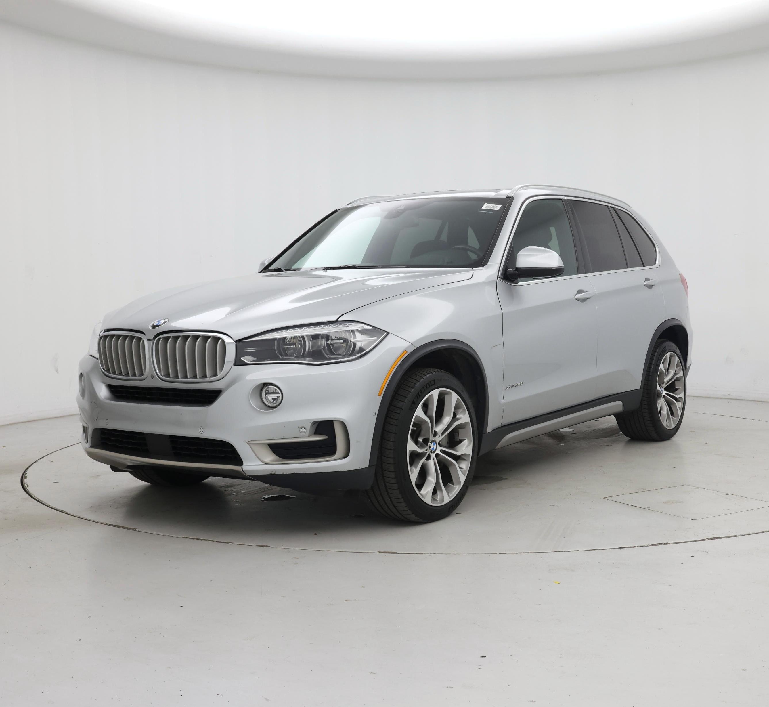 Thumbnail: 2018 BMW X5 - 4