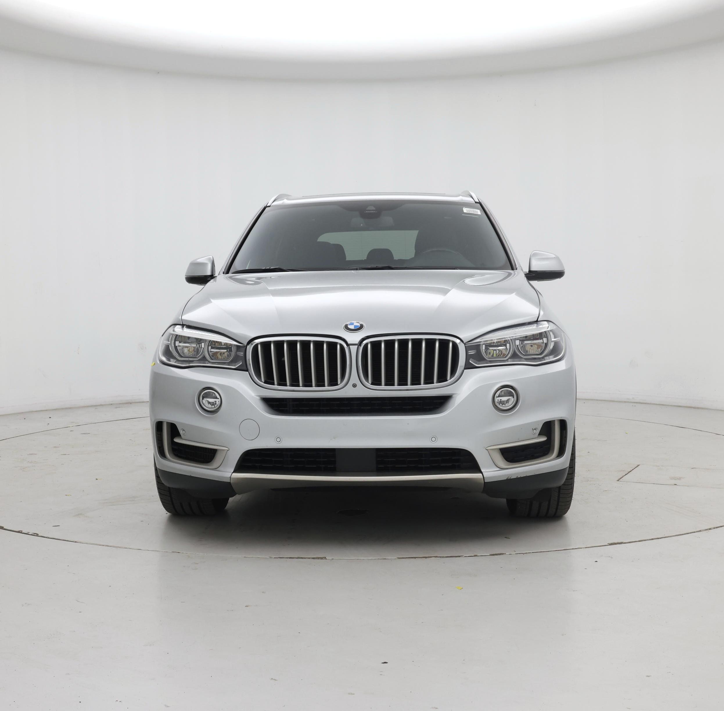 Thumbnail: 2018 BMW X5 - 5