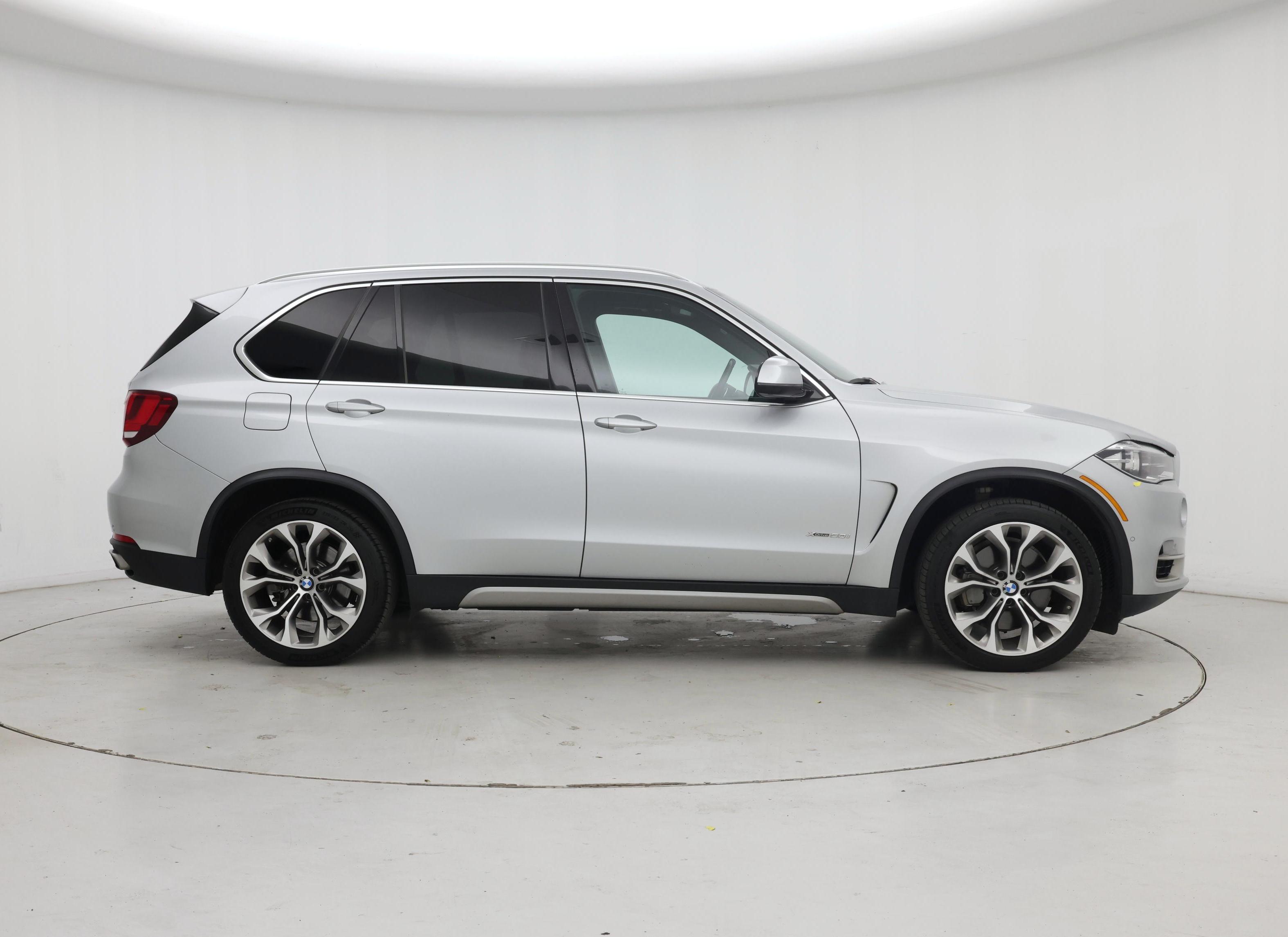 Thumbnail: 2018 BMW X5 - 7