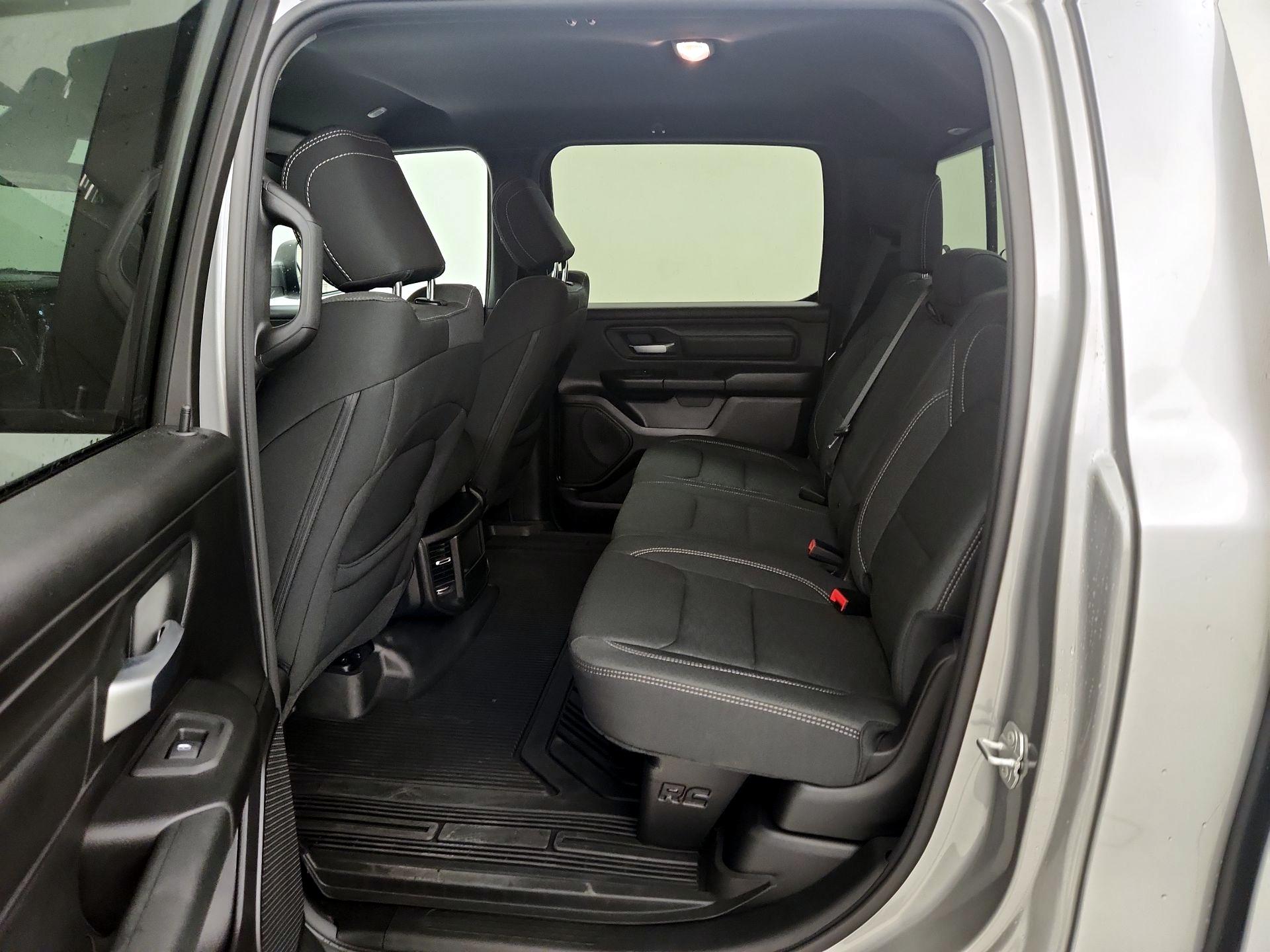 Thumbnail: 2025 RAM 1500 - 19