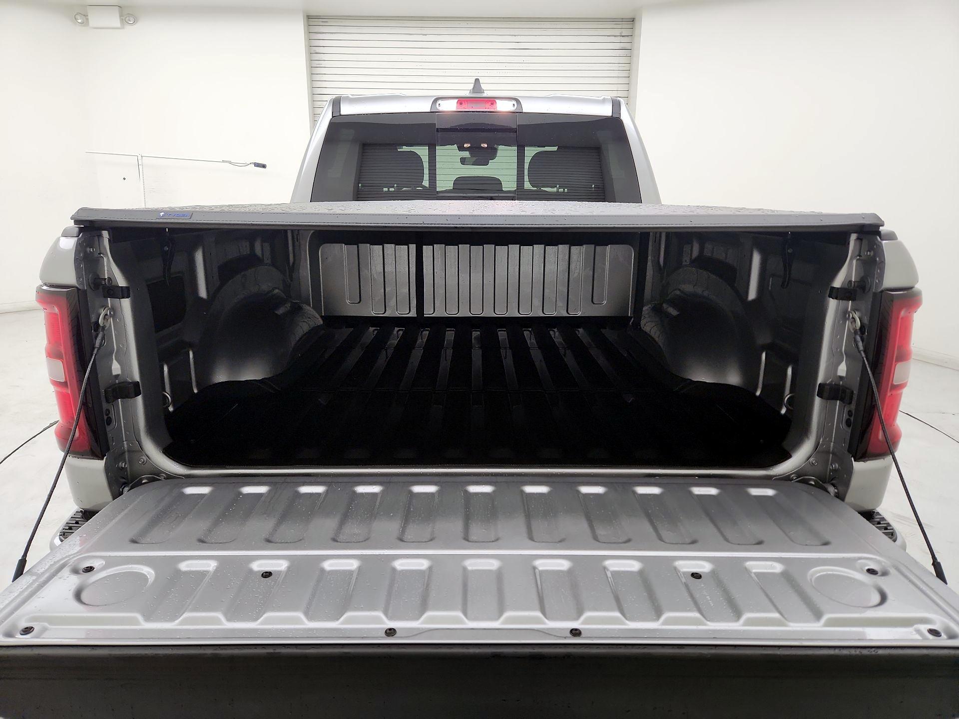 Thumbnail: 2025 RAM 1500 - 20