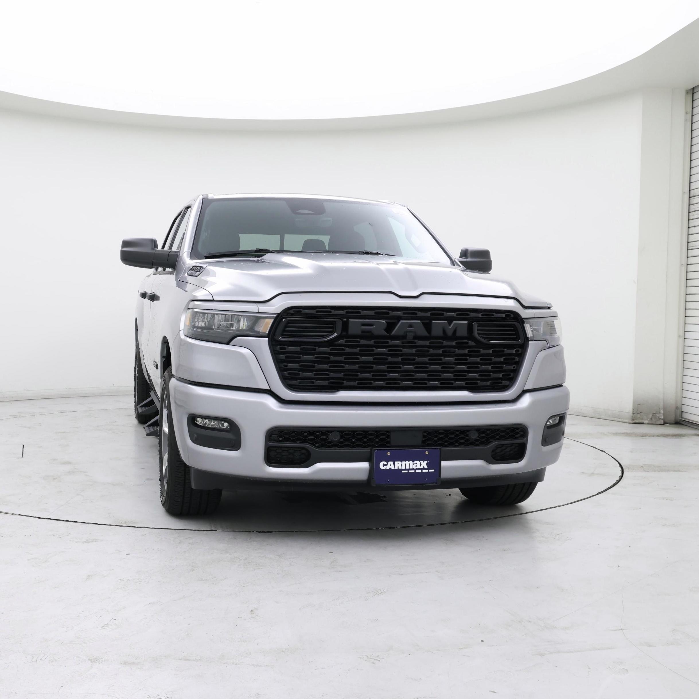 Thumbnail: 2025 RAM 1500 - 5