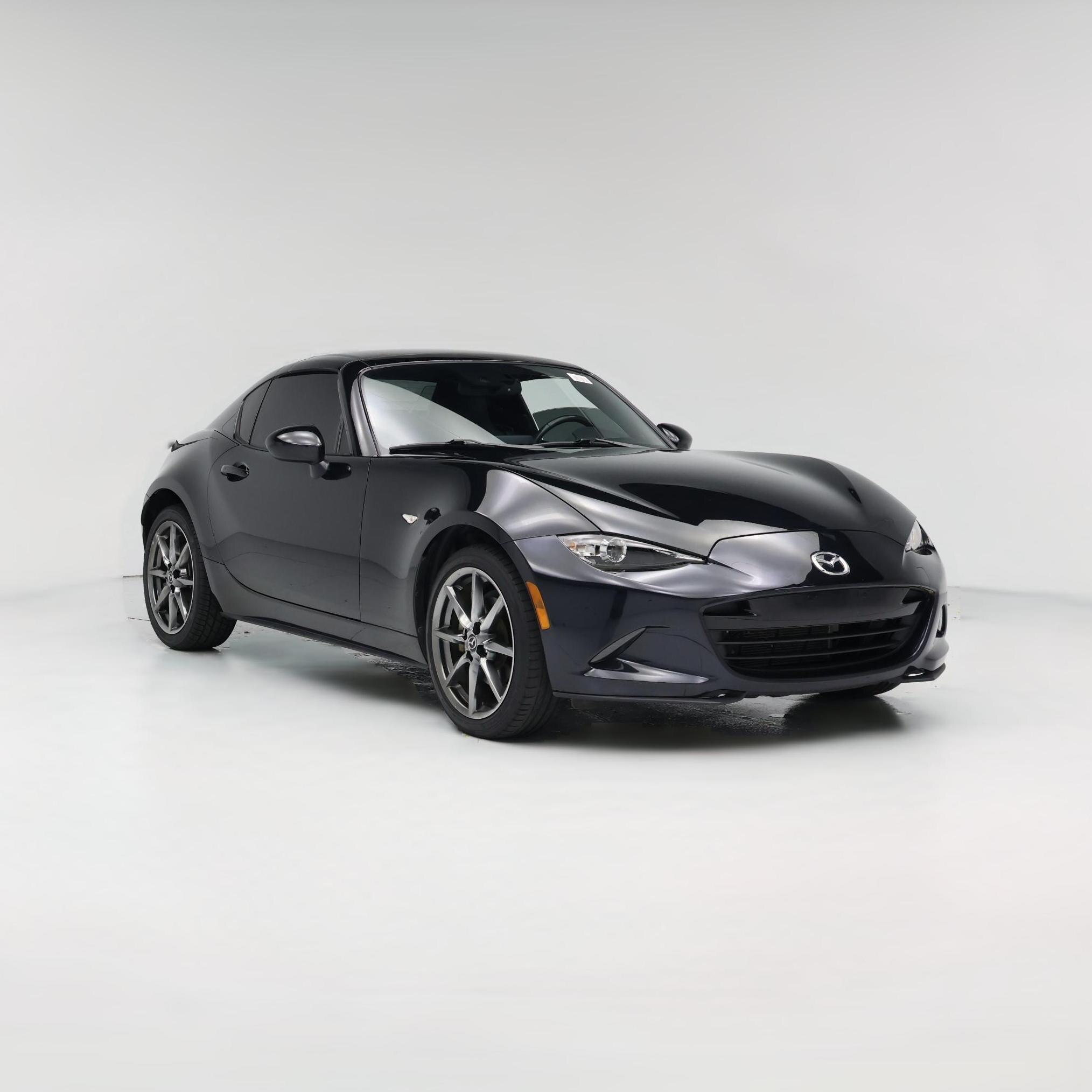 Thumbnail: 2020 Mazda MX-5 Miata - 1