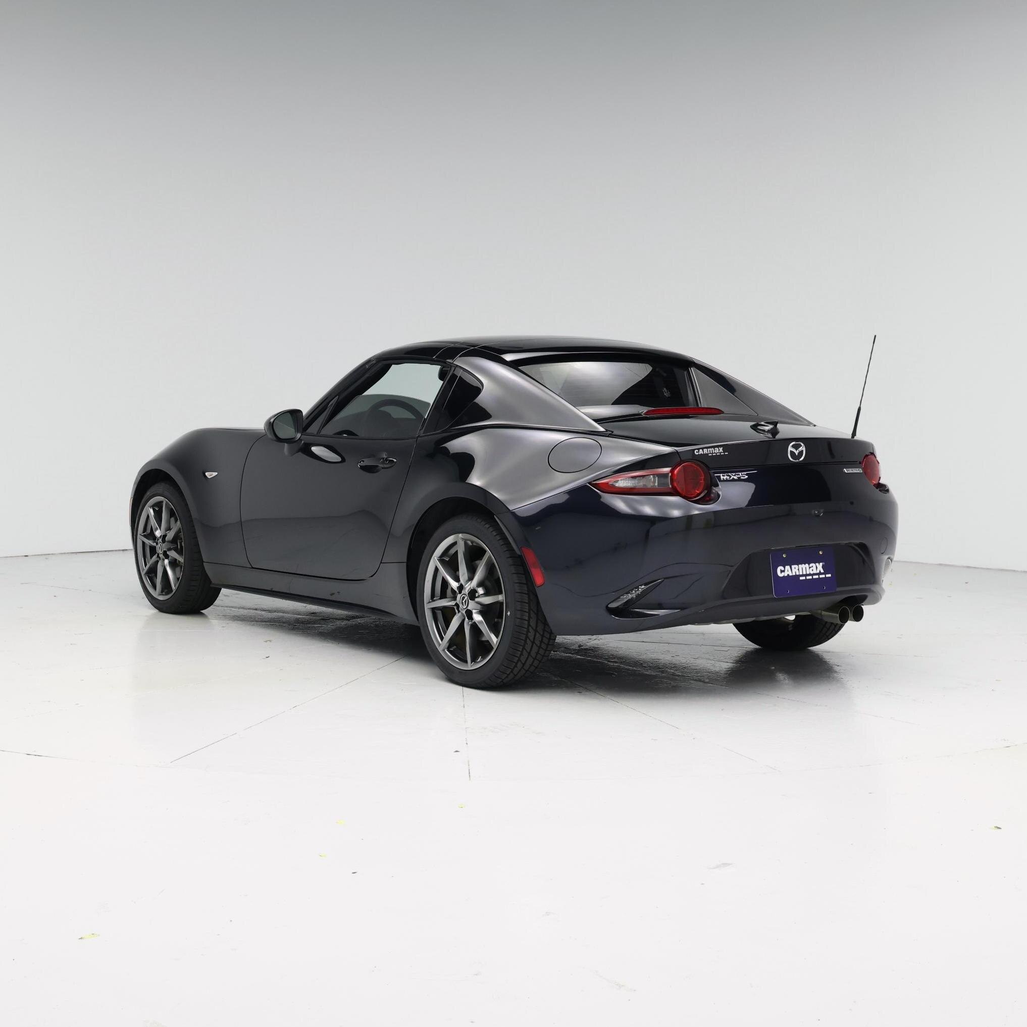 Thumbnail: 2020 Mazda MX-5 Miata - 2