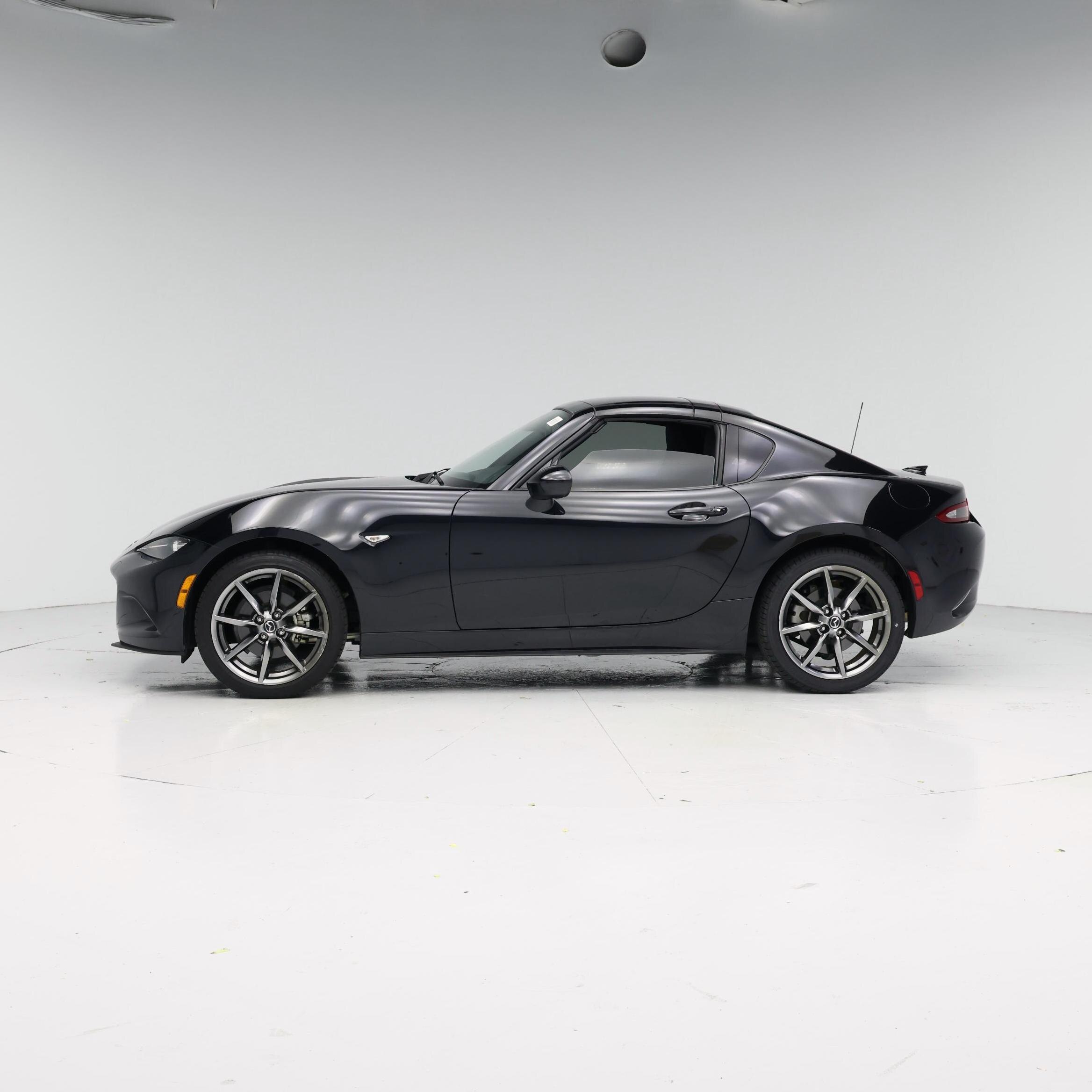 Thumbnail: 2020 Mazda MX-5 Miata - 3