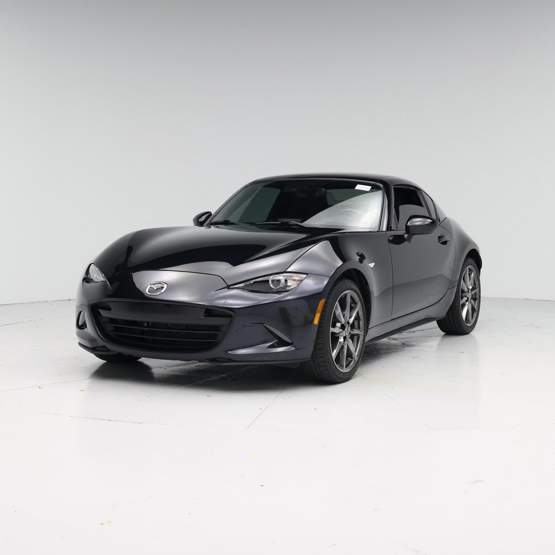 Thumbnail: 2020 Mazda MX-5 Miata - 4