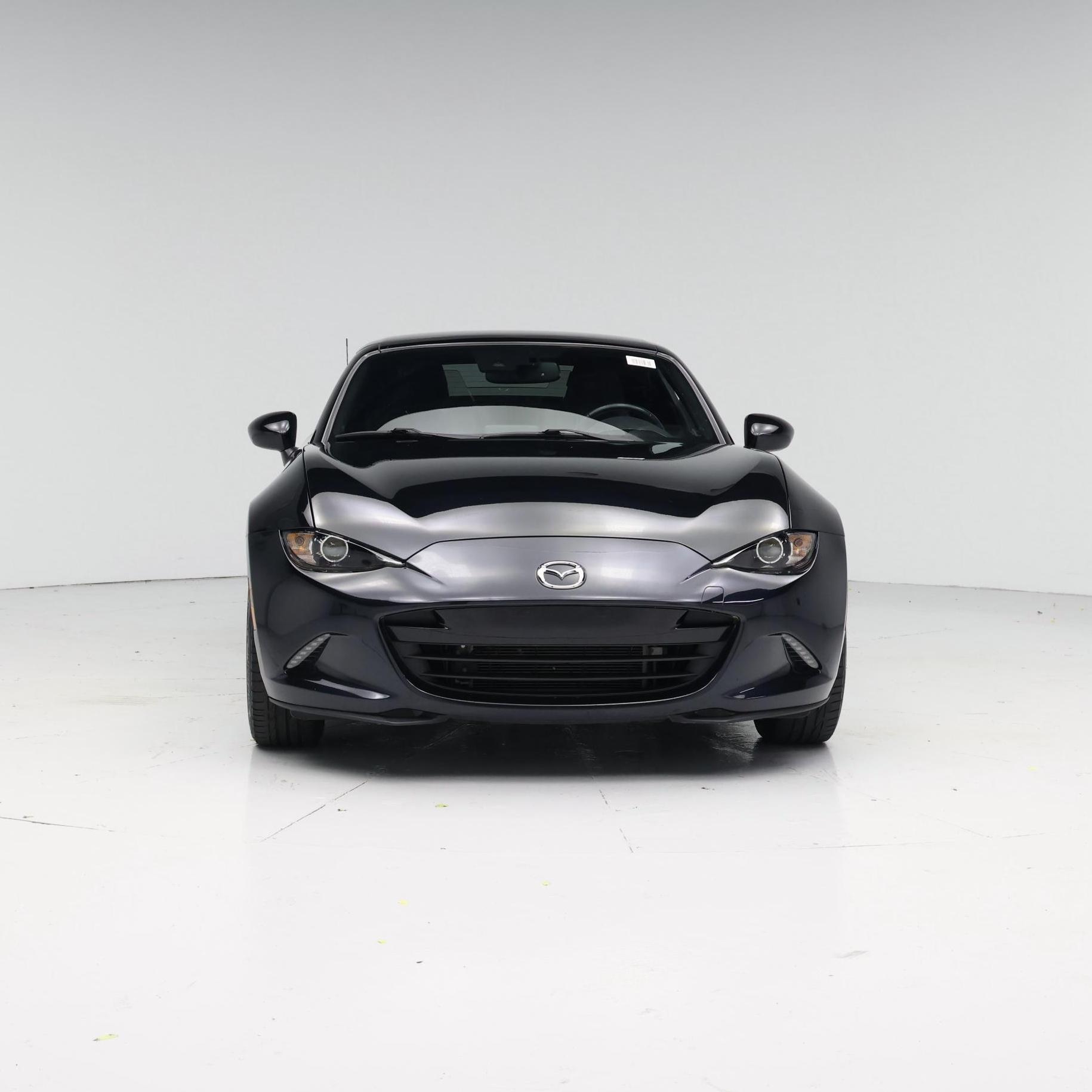 Thumbnail: 2020 Mazda MX-5 Miata - 5