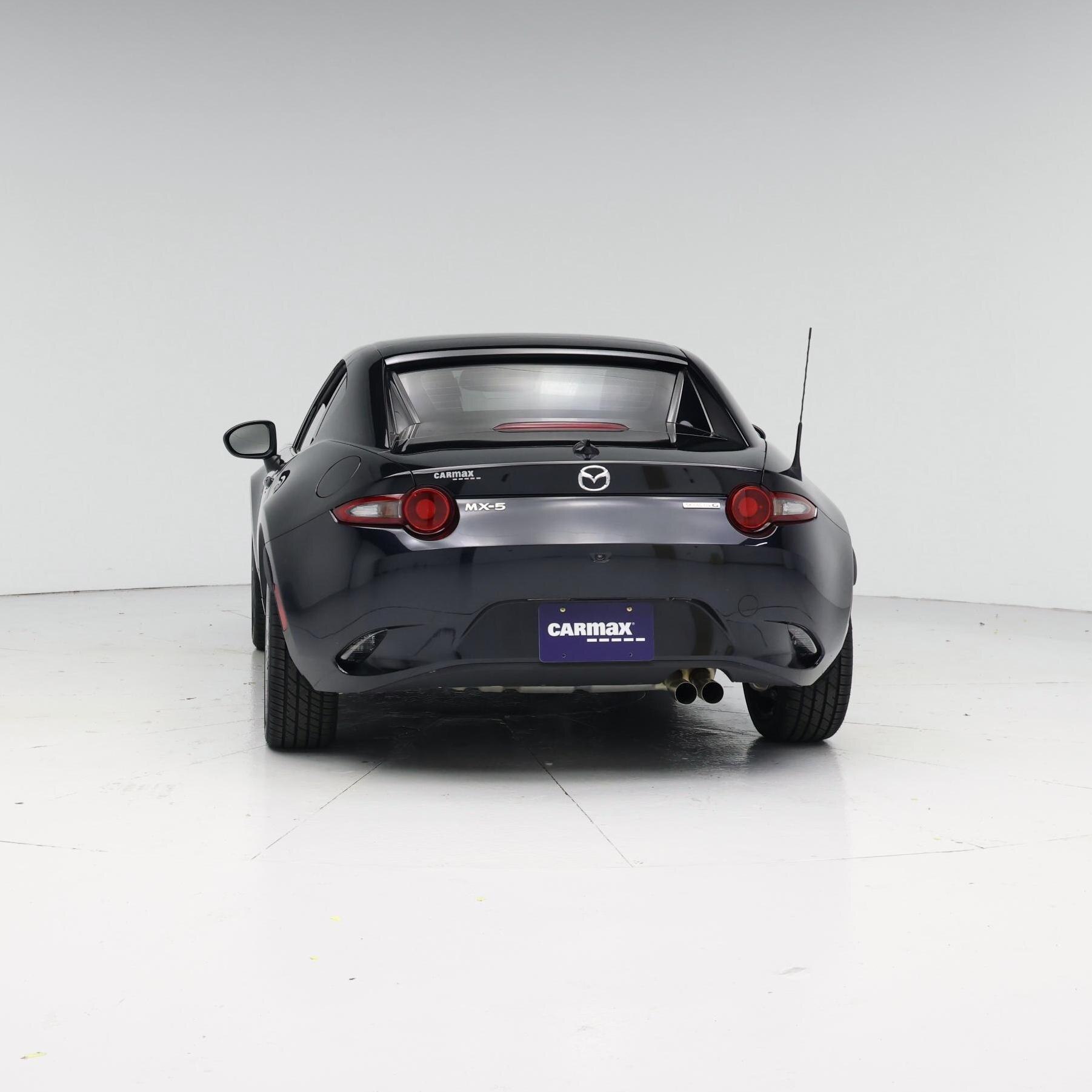 Thumbnail: 2020 Mazda MX-5 Miata - 6