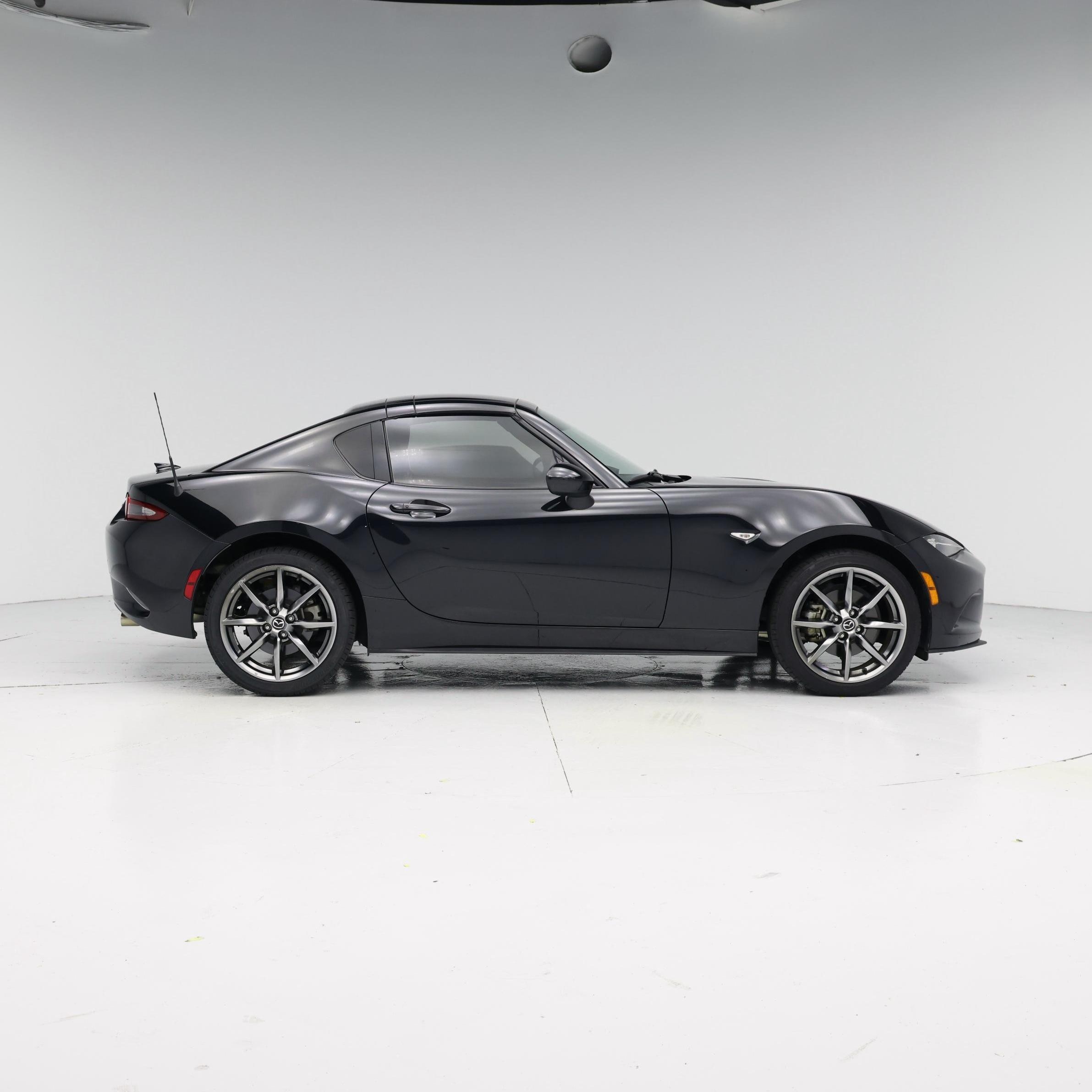 Thumbnail: 2020 Mazda MX-5 Miata - 7