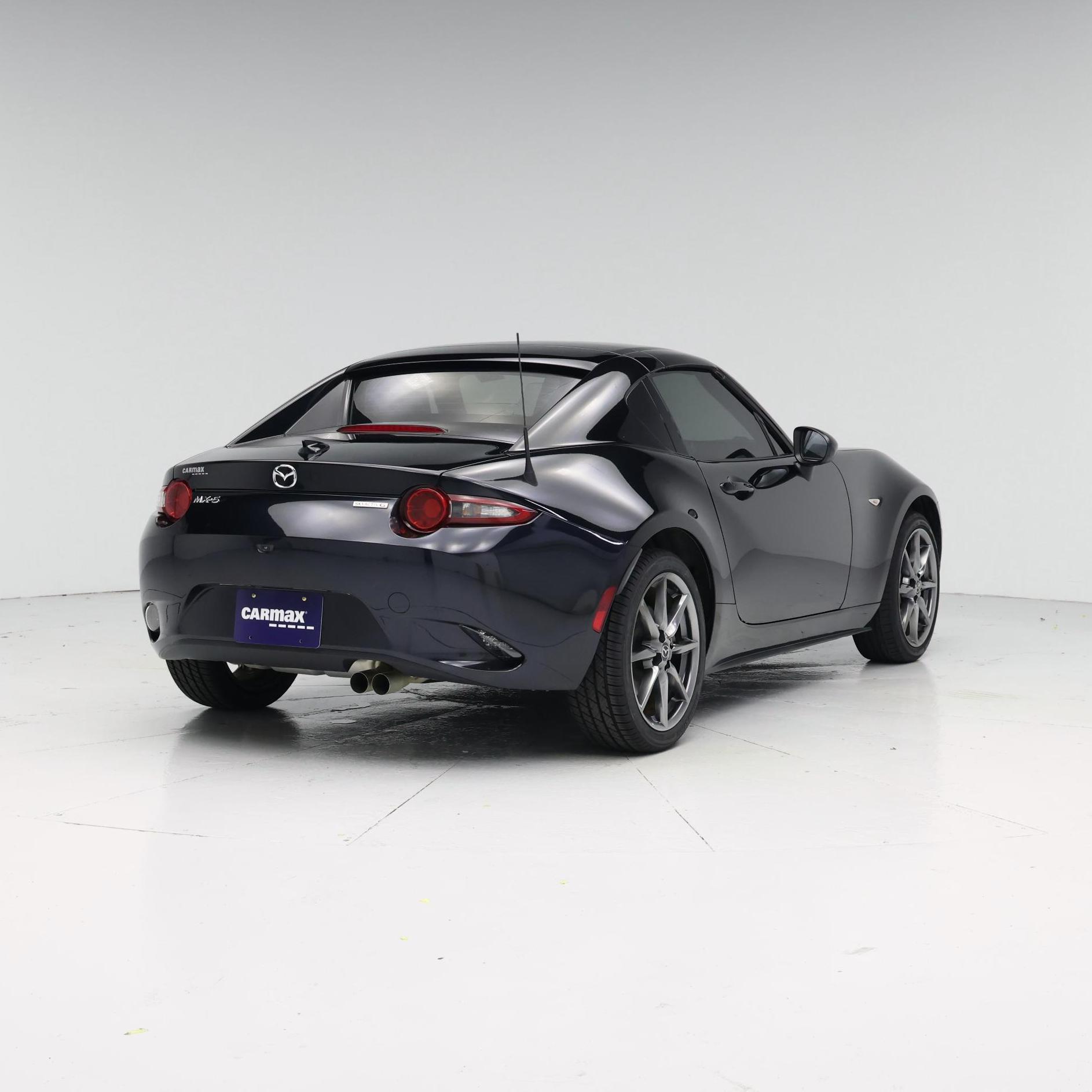 Thumbnail: 2020 Mazda MX-5 Miata - 8