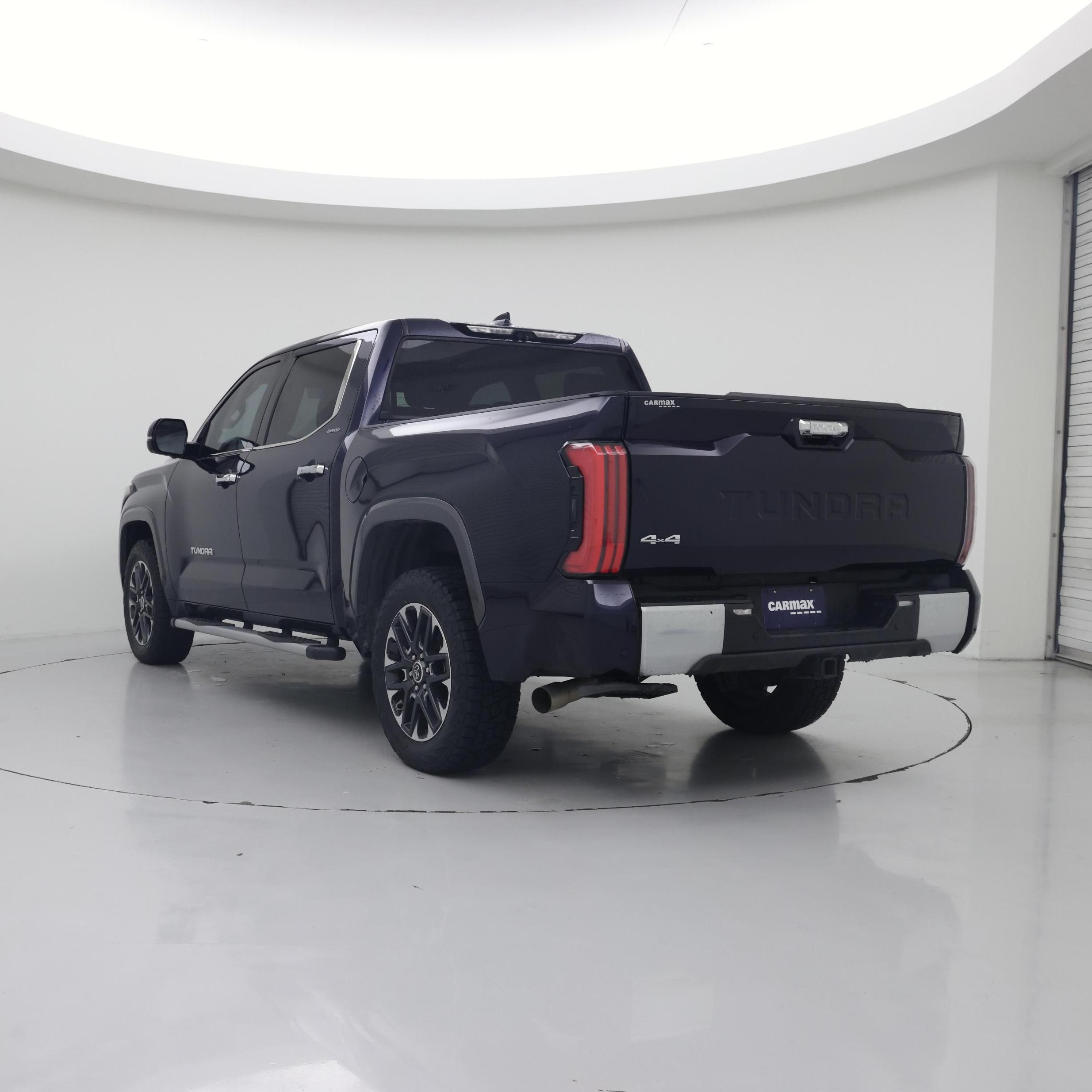 Thumbnail: 2023 Toyota Tundra - 2
