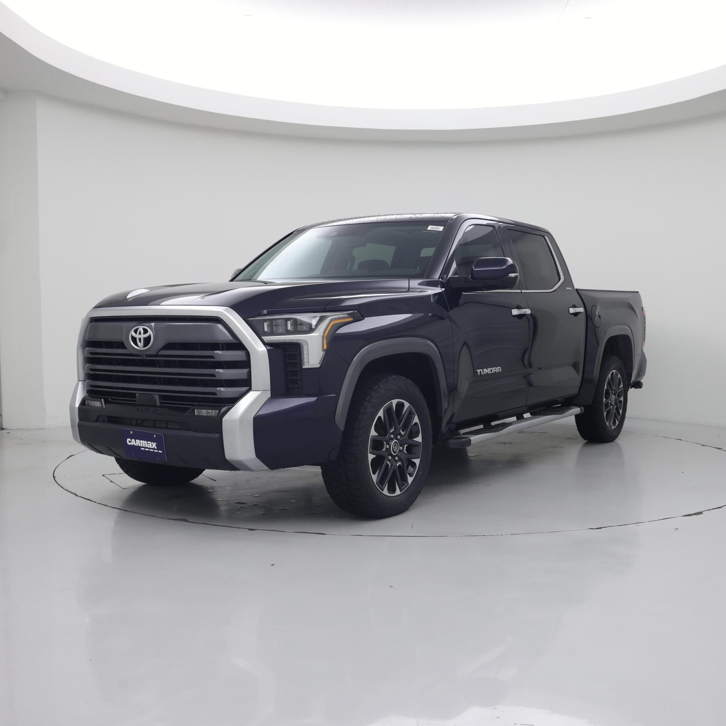 Thumbnail: 2023 Toyota Tundra - 4