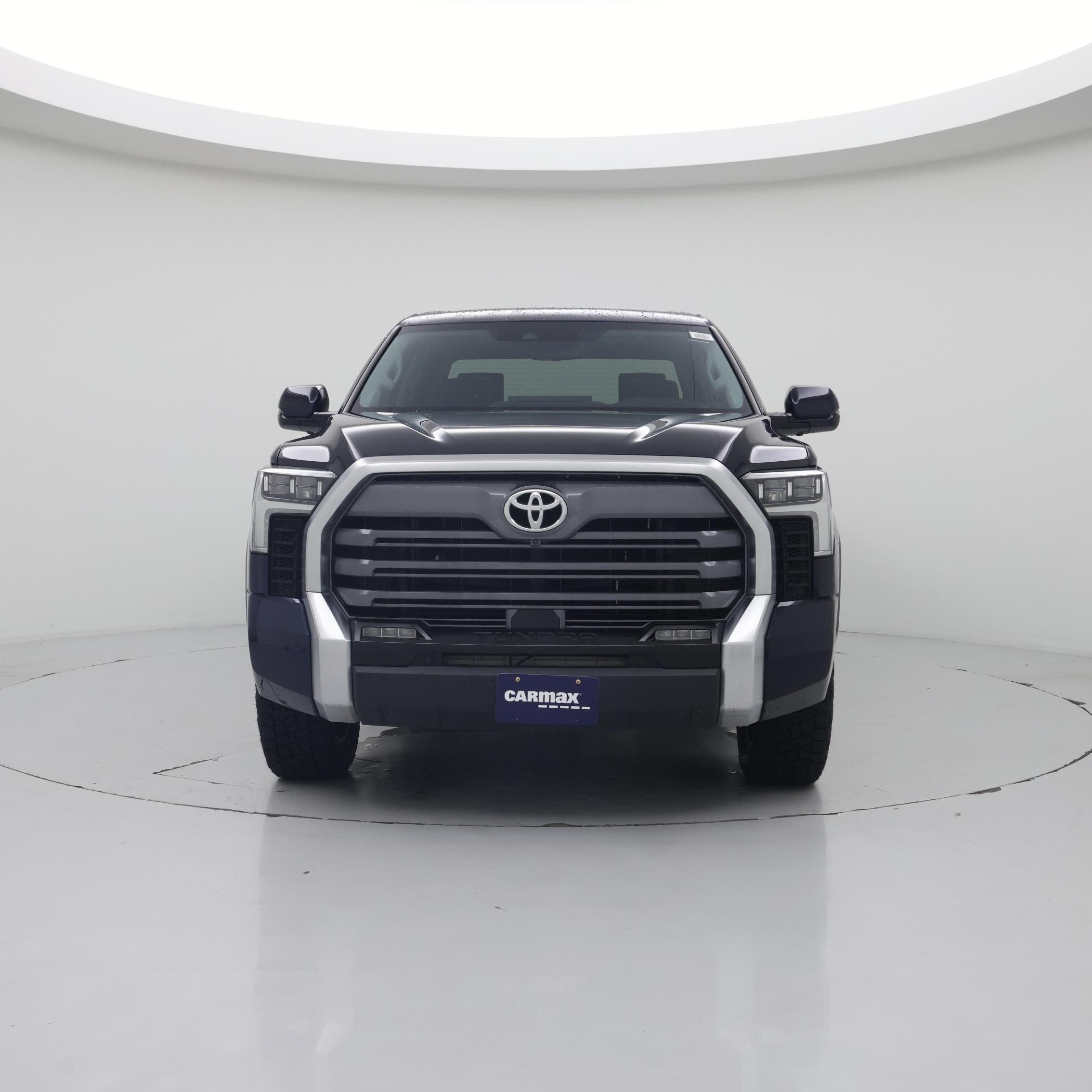 Thumbnail: 2023 Toyota Tundra - 5