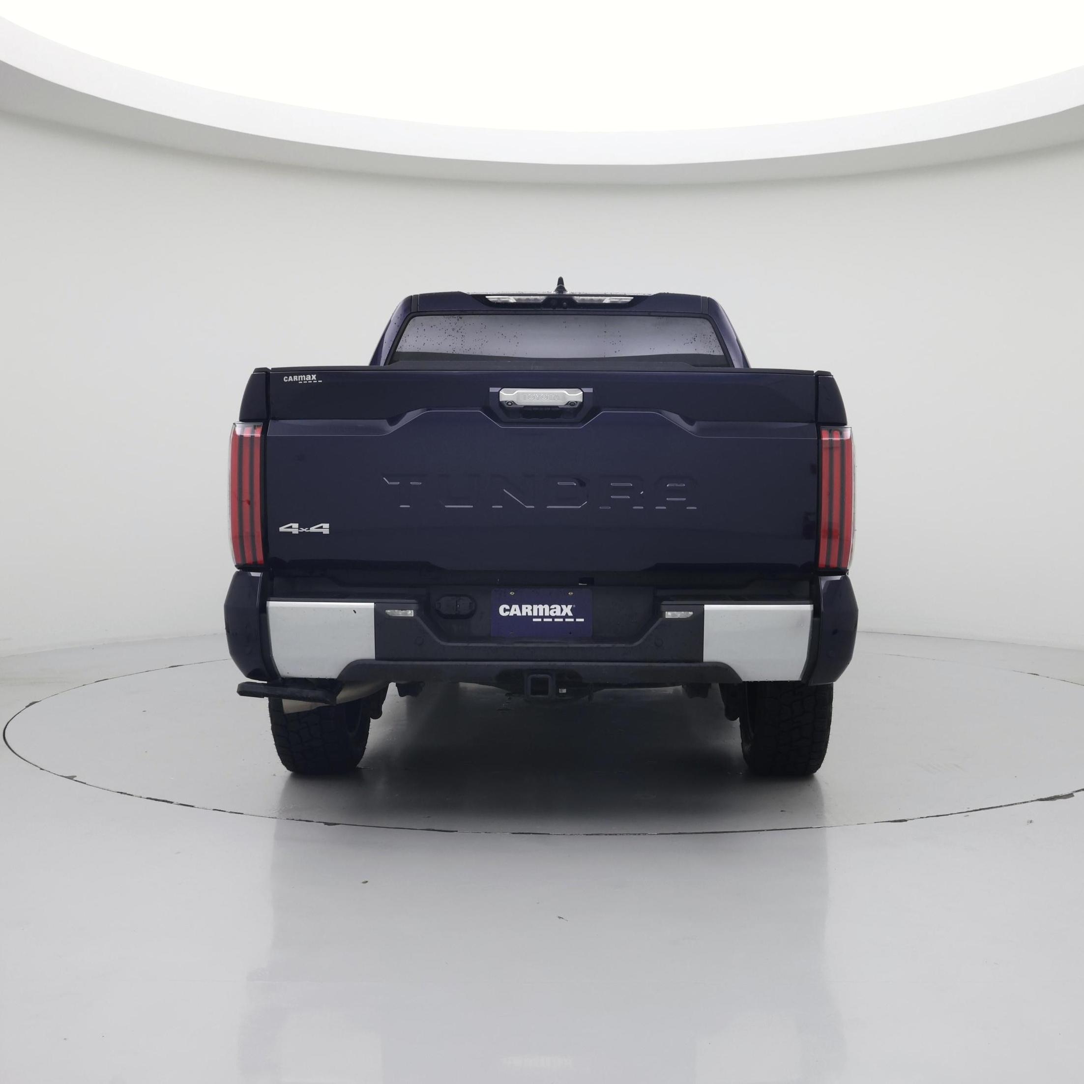 Thumbnail: 2023 Toyota Tundra - 6