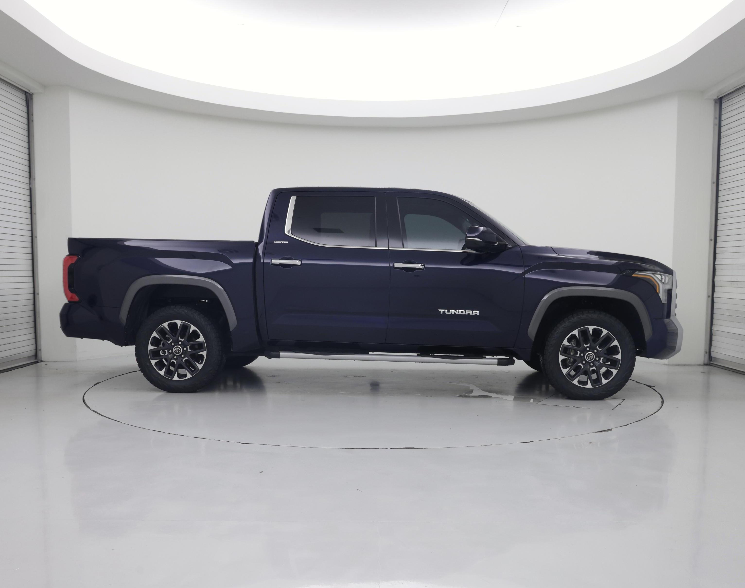 Thumbnail: 2023 Toyota Tundra - 7