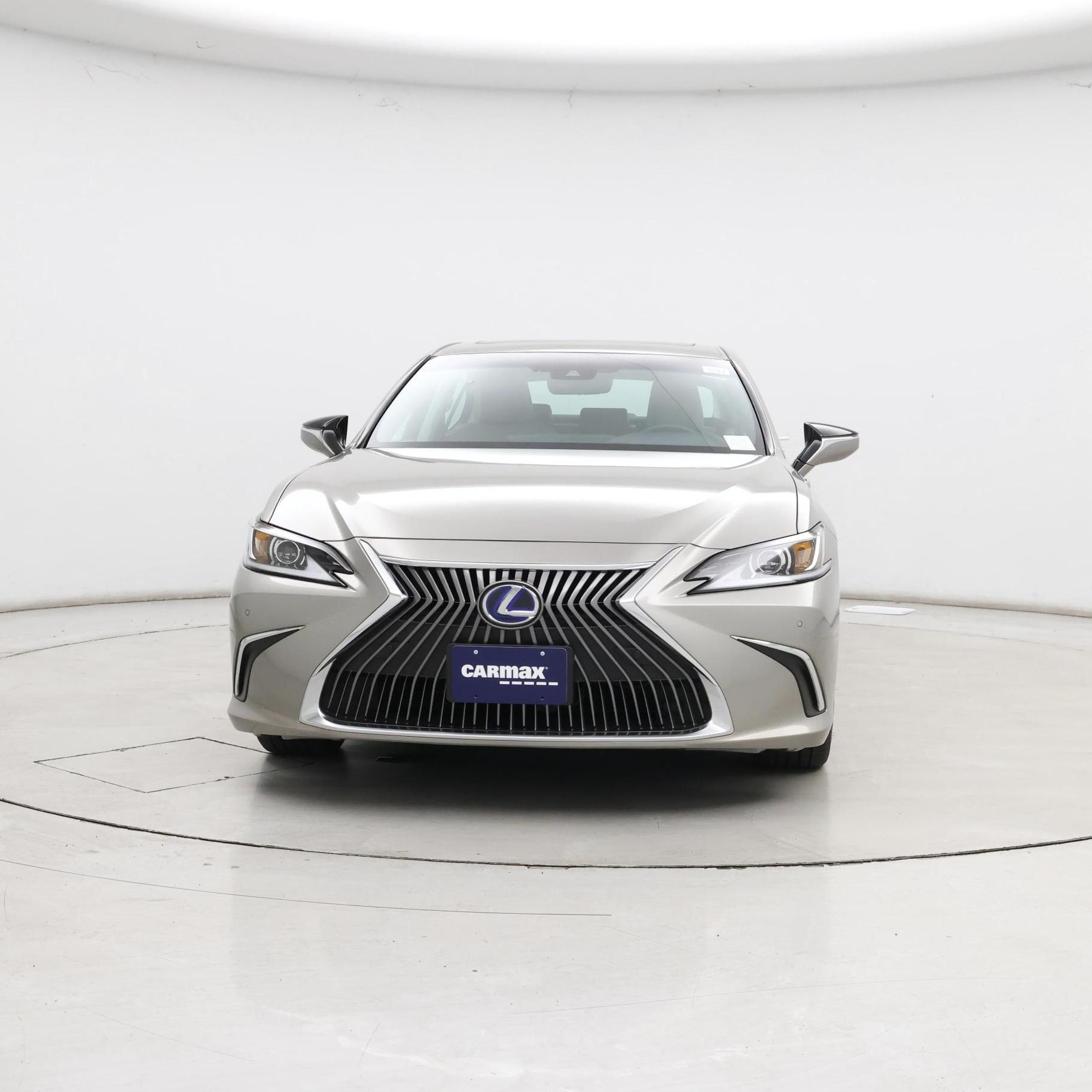 Thumbnail: 2021 Lexus ES - 5