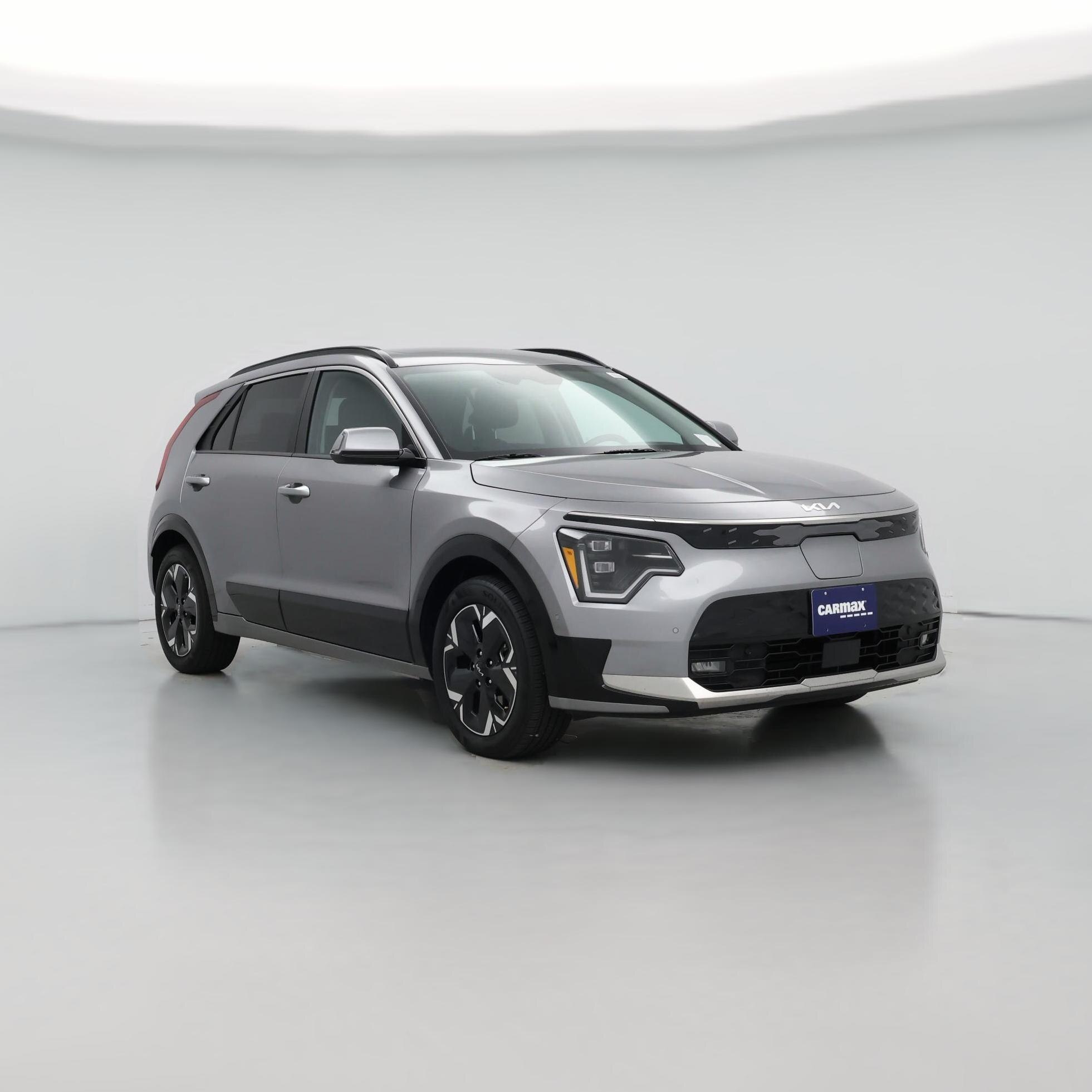 Thumbnail: 2025 Kia Niro - 1