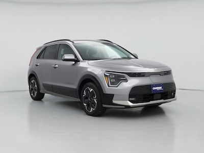 2025 Kia Niro Electric Wave