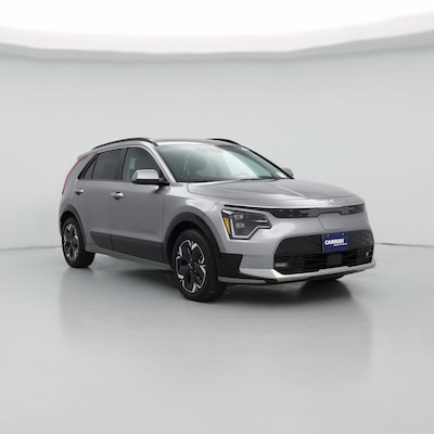 2025 Kia Niro Electric Wave