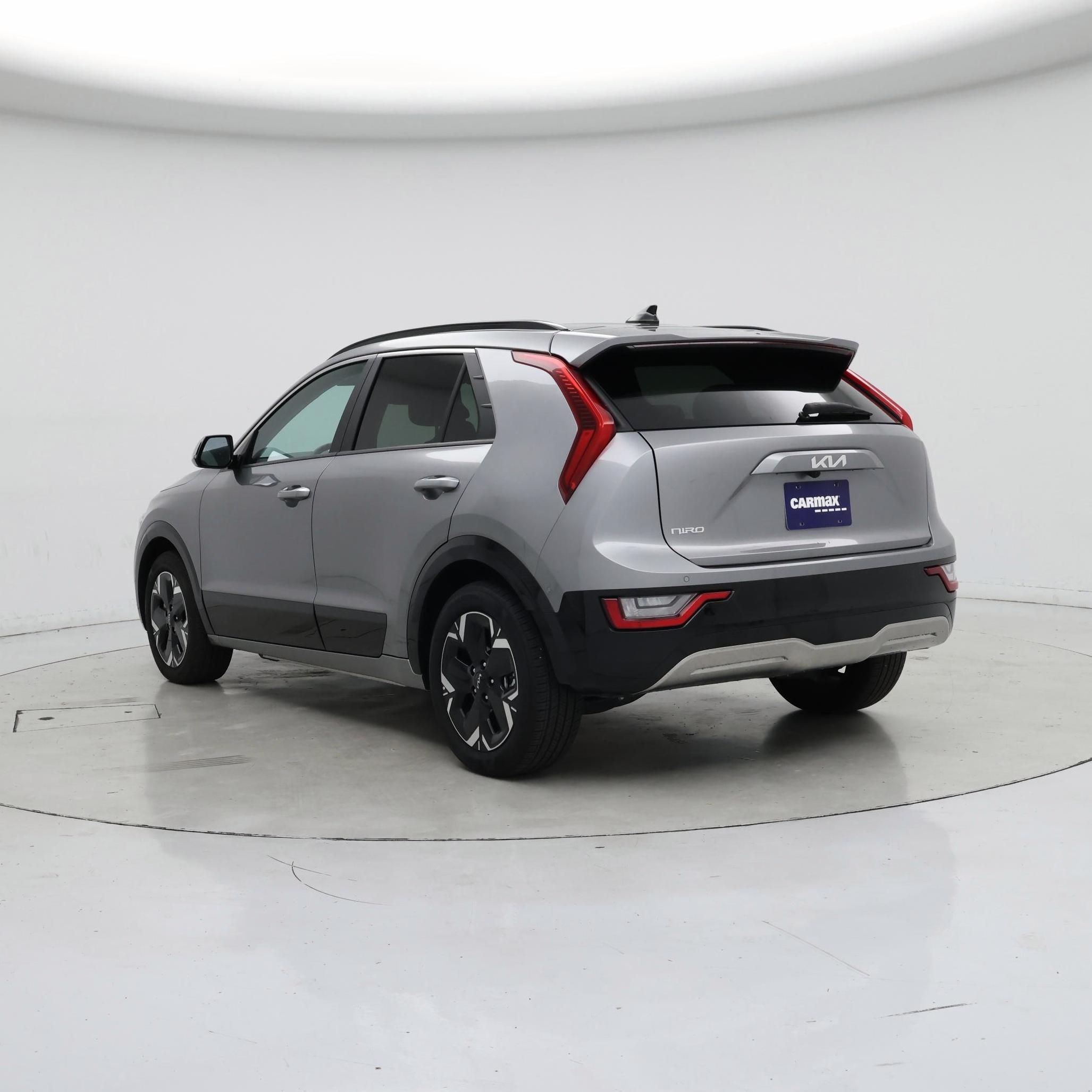 Thumbnail: 2025 Kia Niro - 2