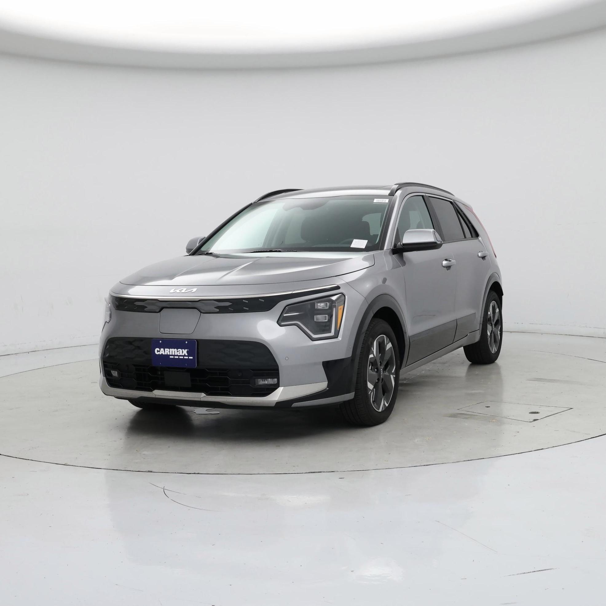 Thumbnail: 2025 Kia Niro - 4