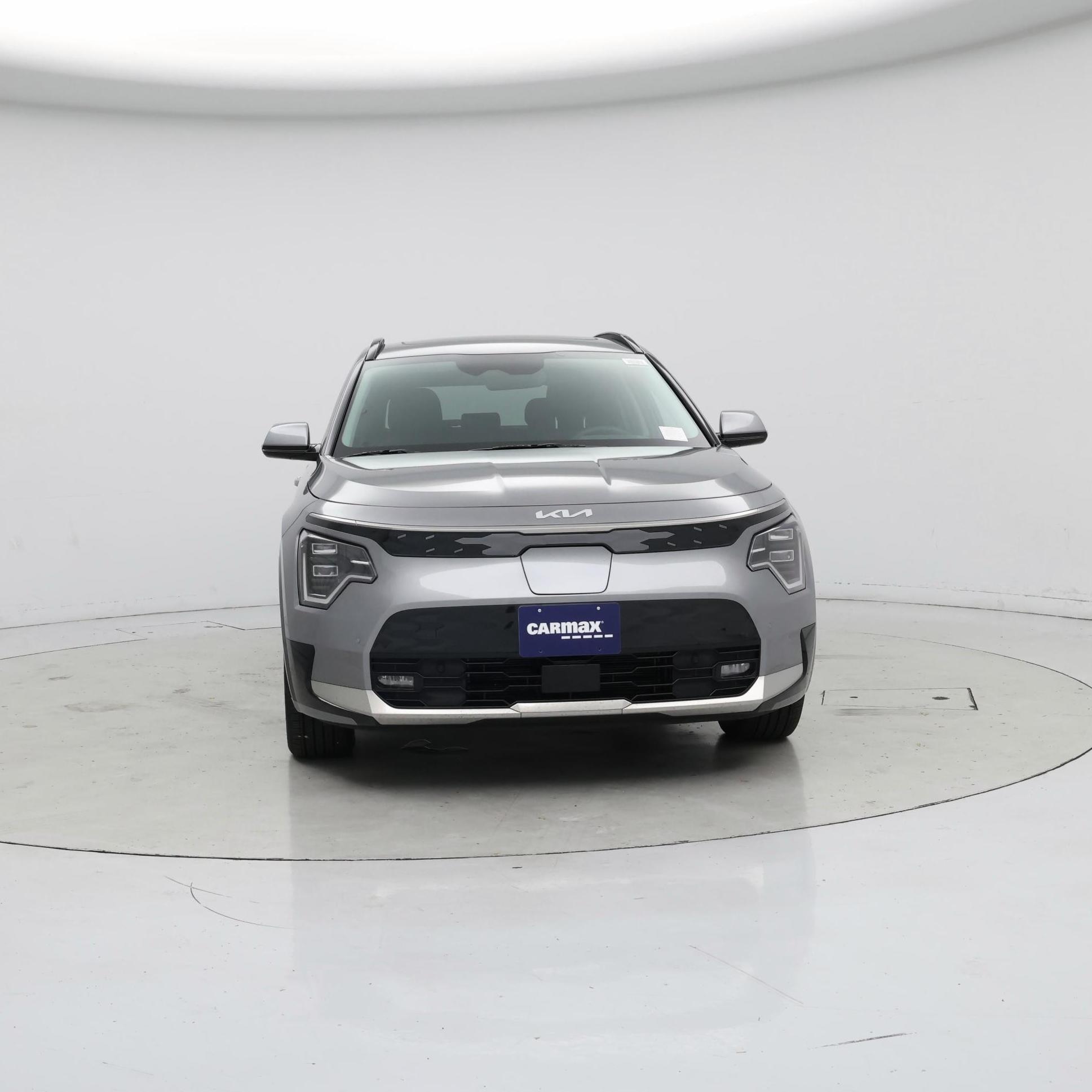 Thumbnail: 2025 Kia Niro - 5
