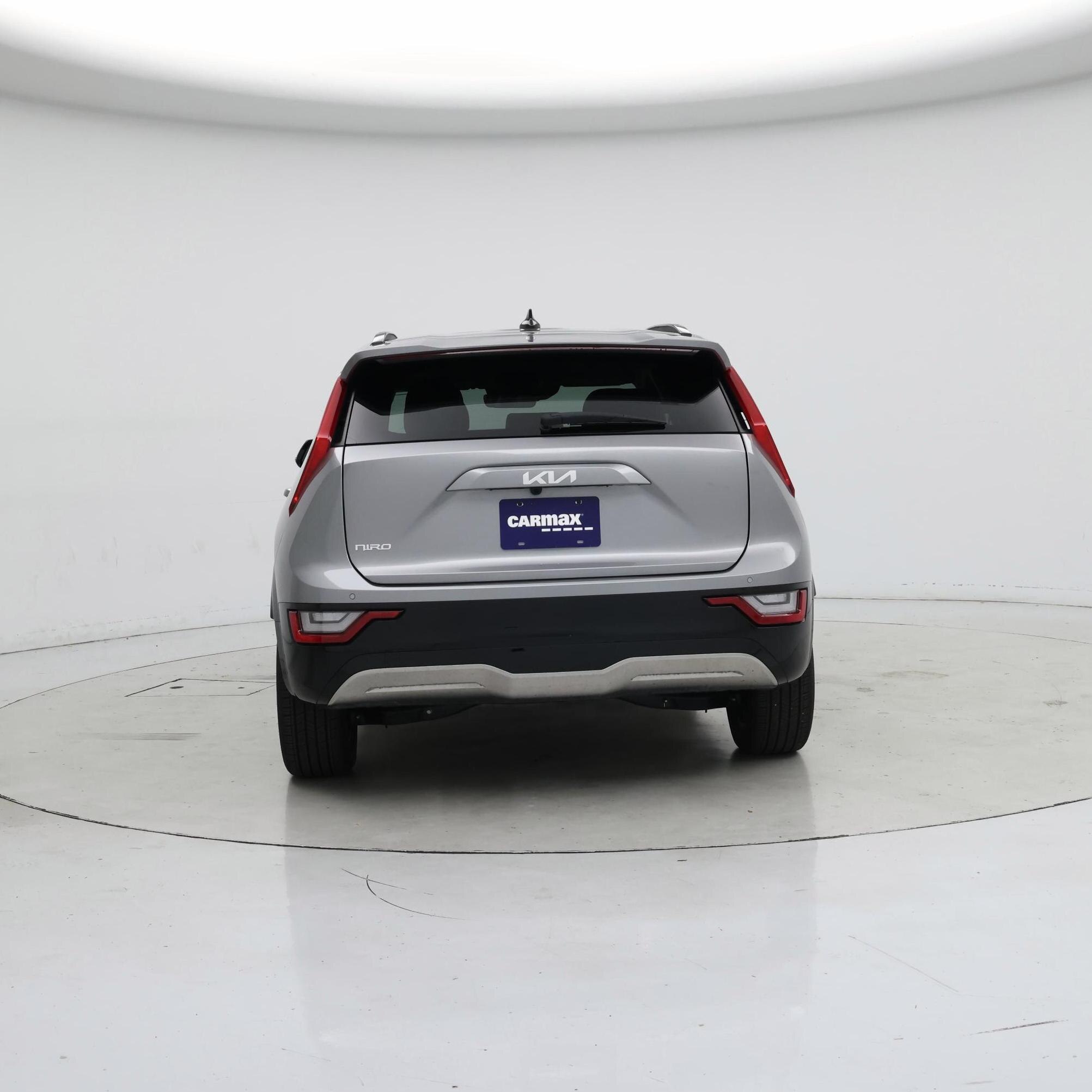 Thumbnail: 2025 Kia Niro - 6