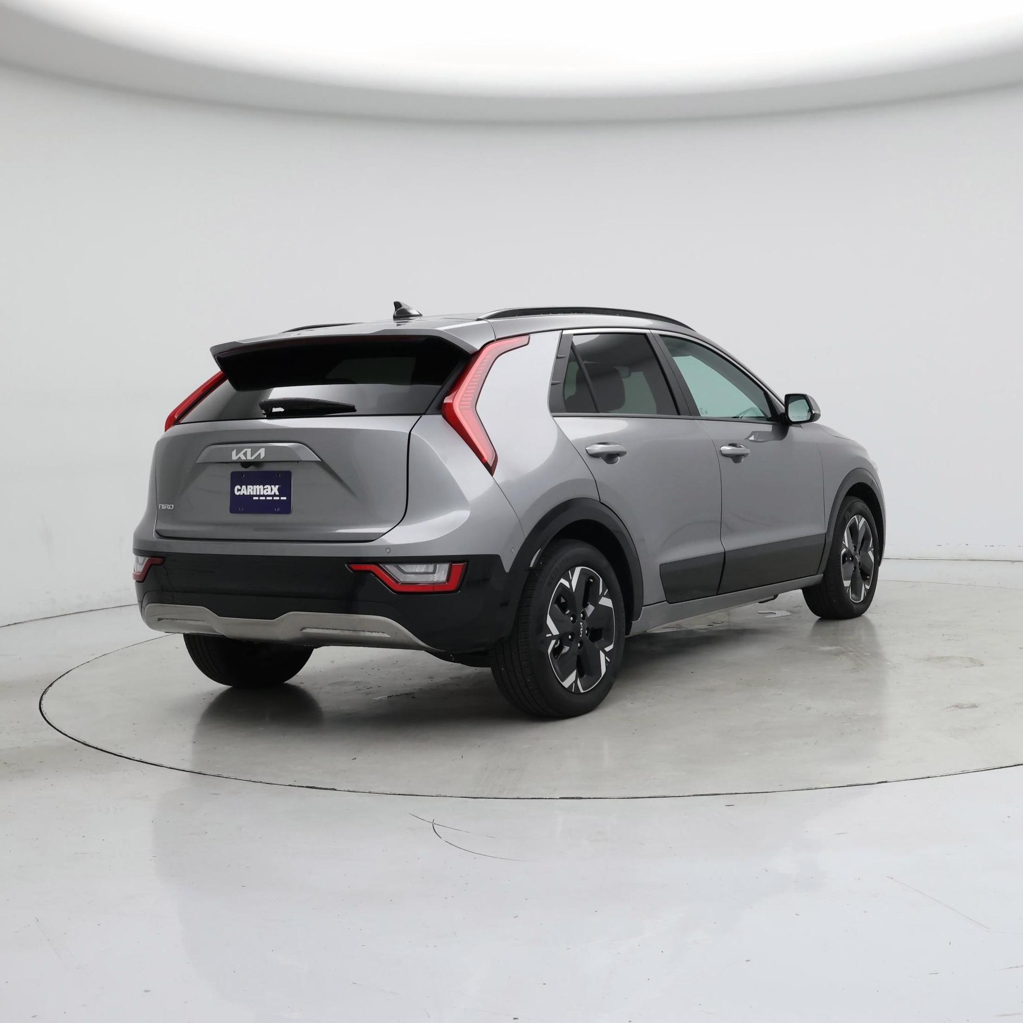 Thumbnail: 2025 Kia Niro - 8