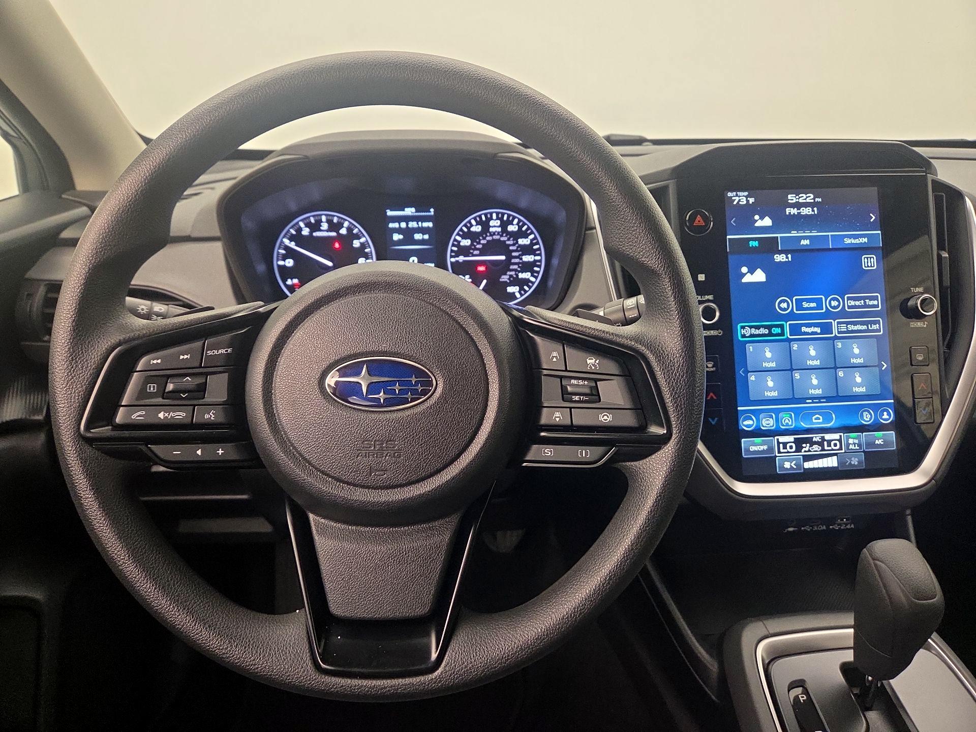 Thumbnail: 2024 Subaru Crosstrek - 10