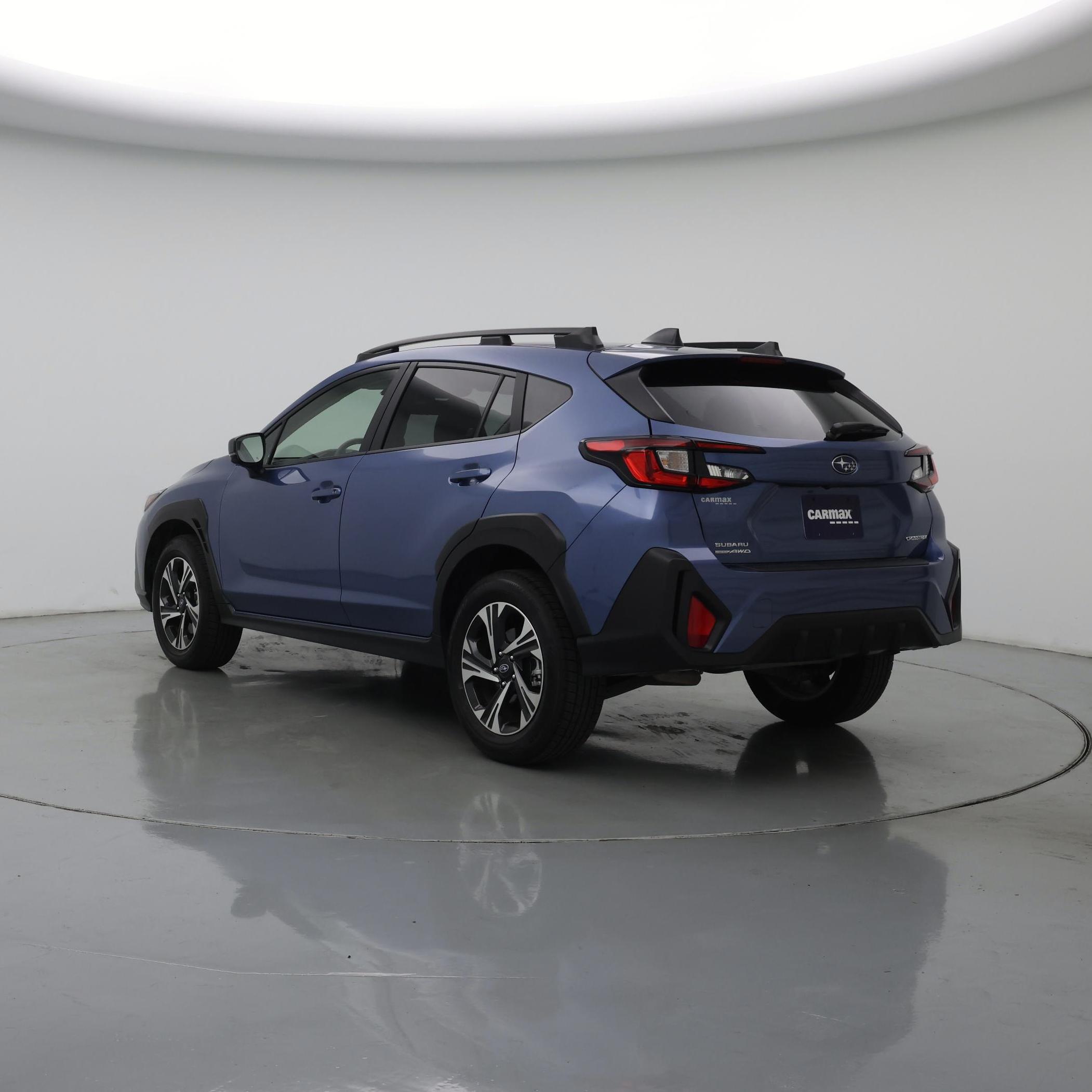 Thumbnail: 2024 Subaru Crosstrek - 2