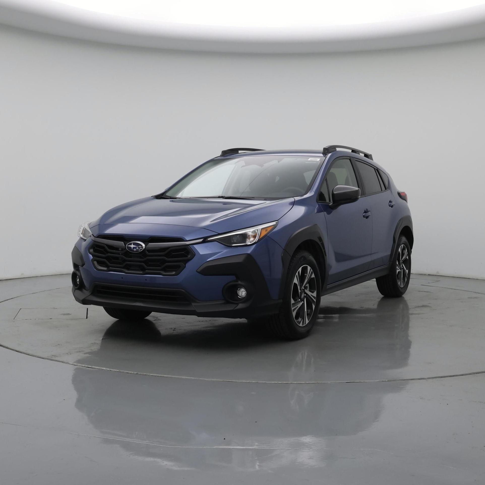 Thumbnail: 2024 Subaru Crosstrek - 4