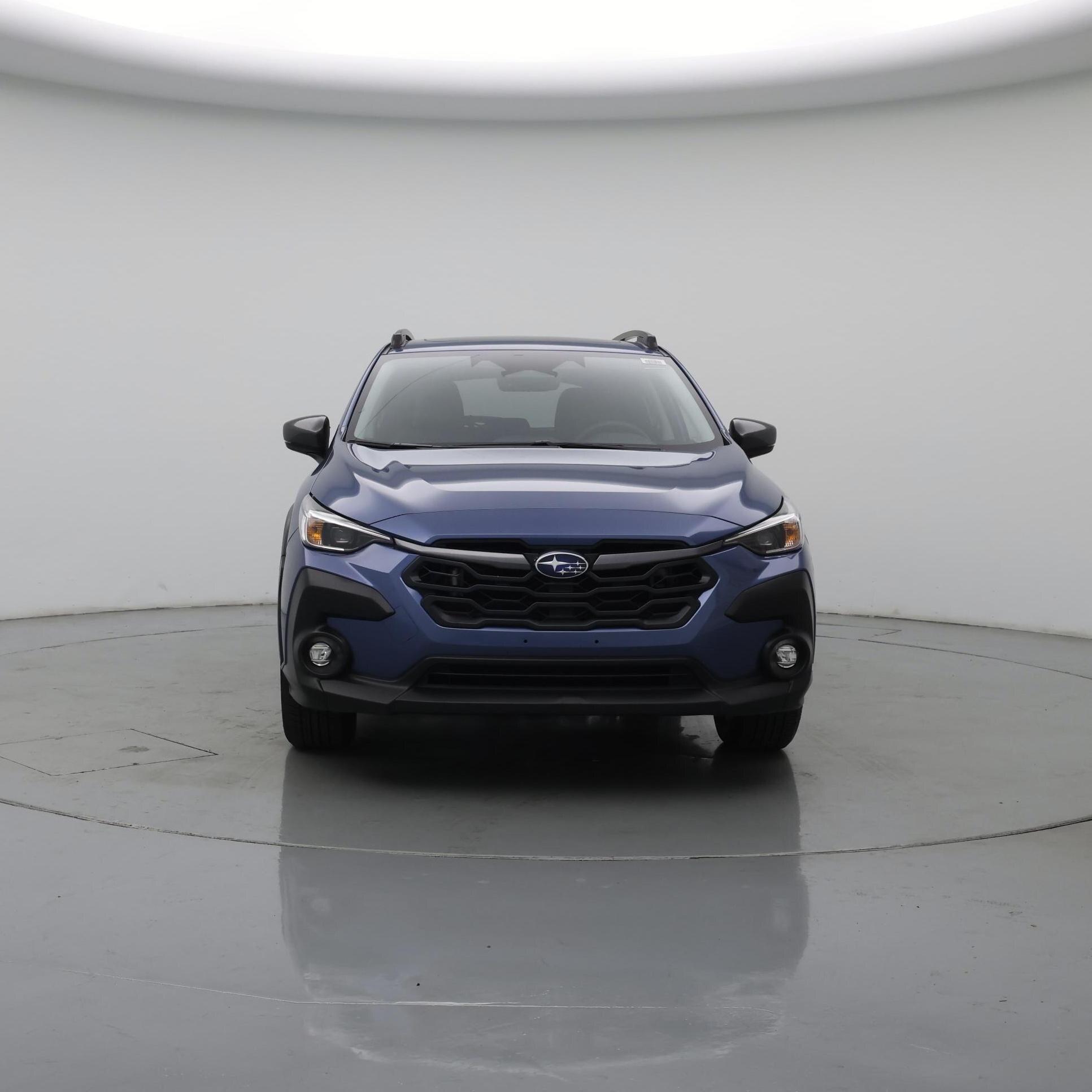 Thumbnail: 2024 Subaru Crosstrek - 5