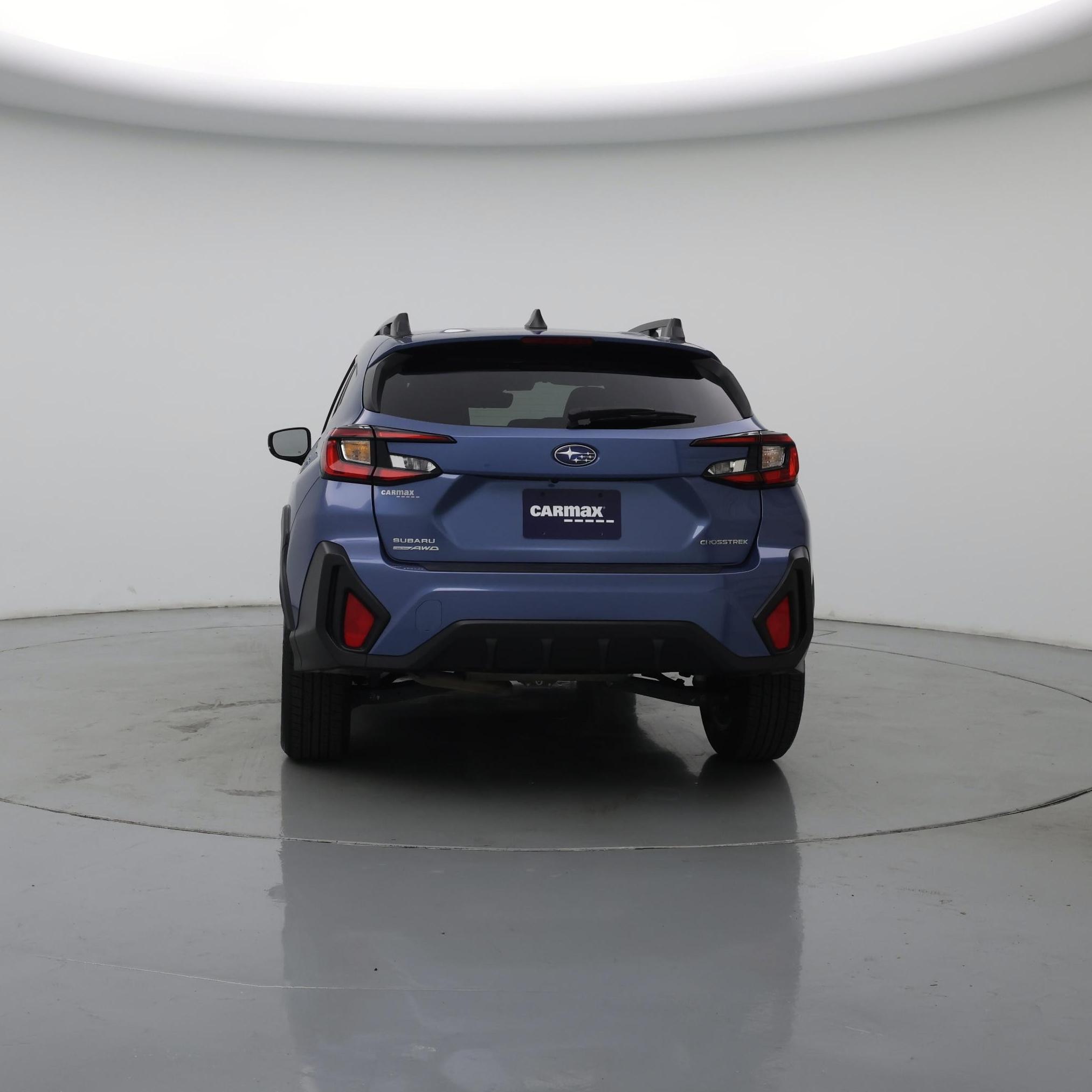 Thumbnail: 2024 Subaru Crosstrek - 6
