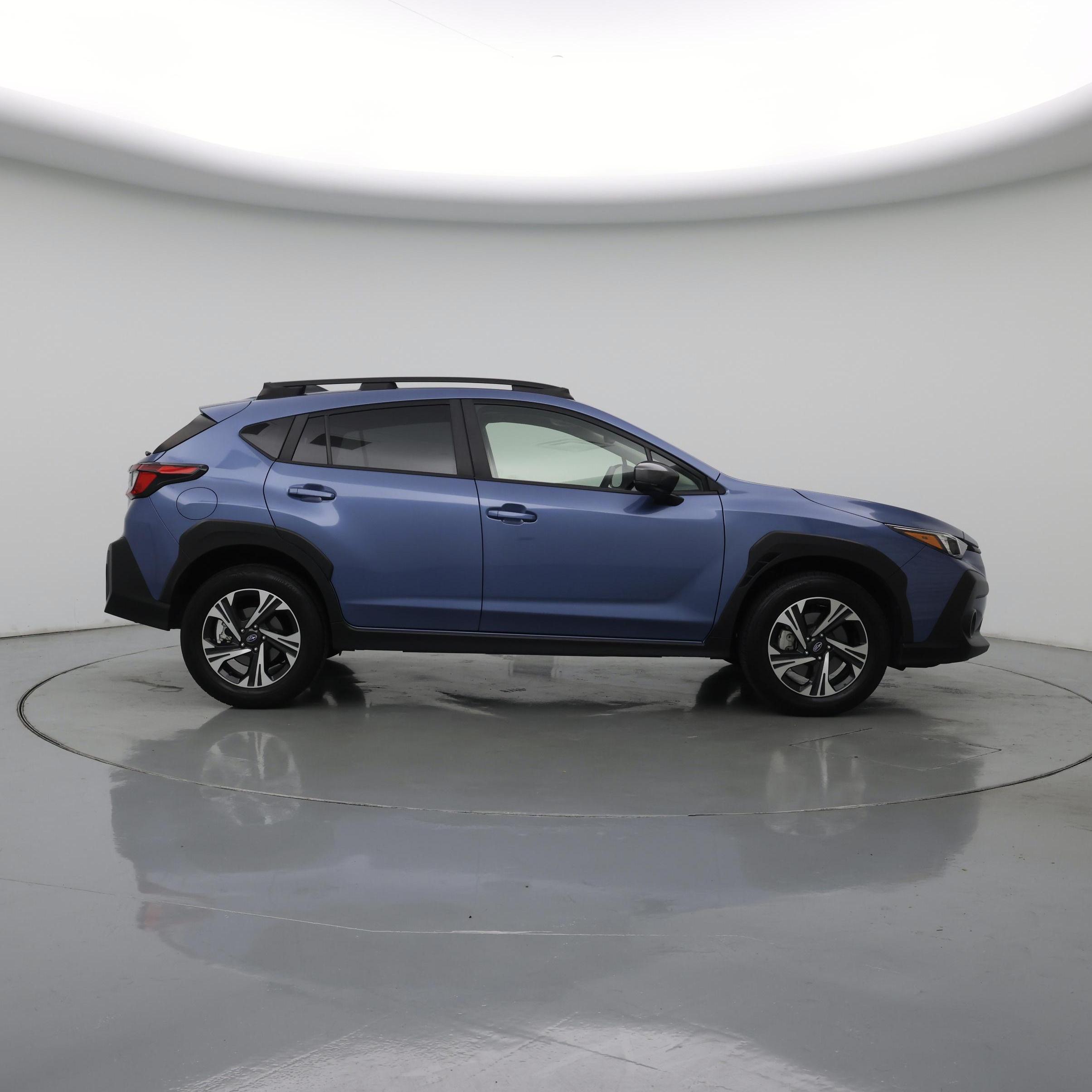 Thumbnail: 2024 Subaru Crosstrek - 7