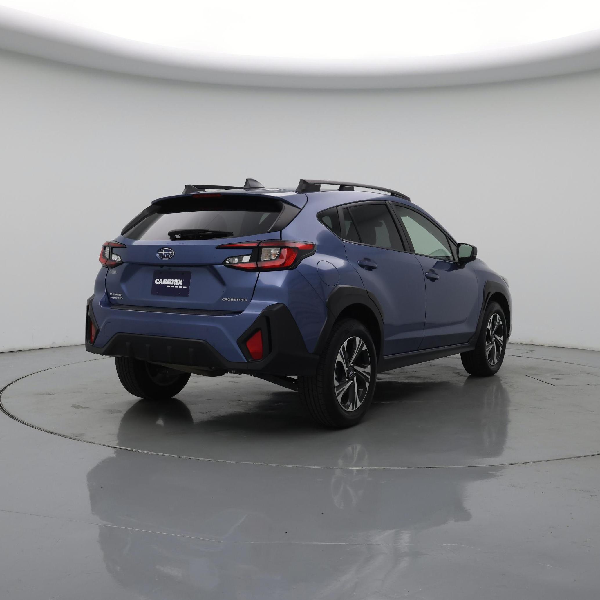 Thumbnail: 2024 Subaru Crosstrek - 8