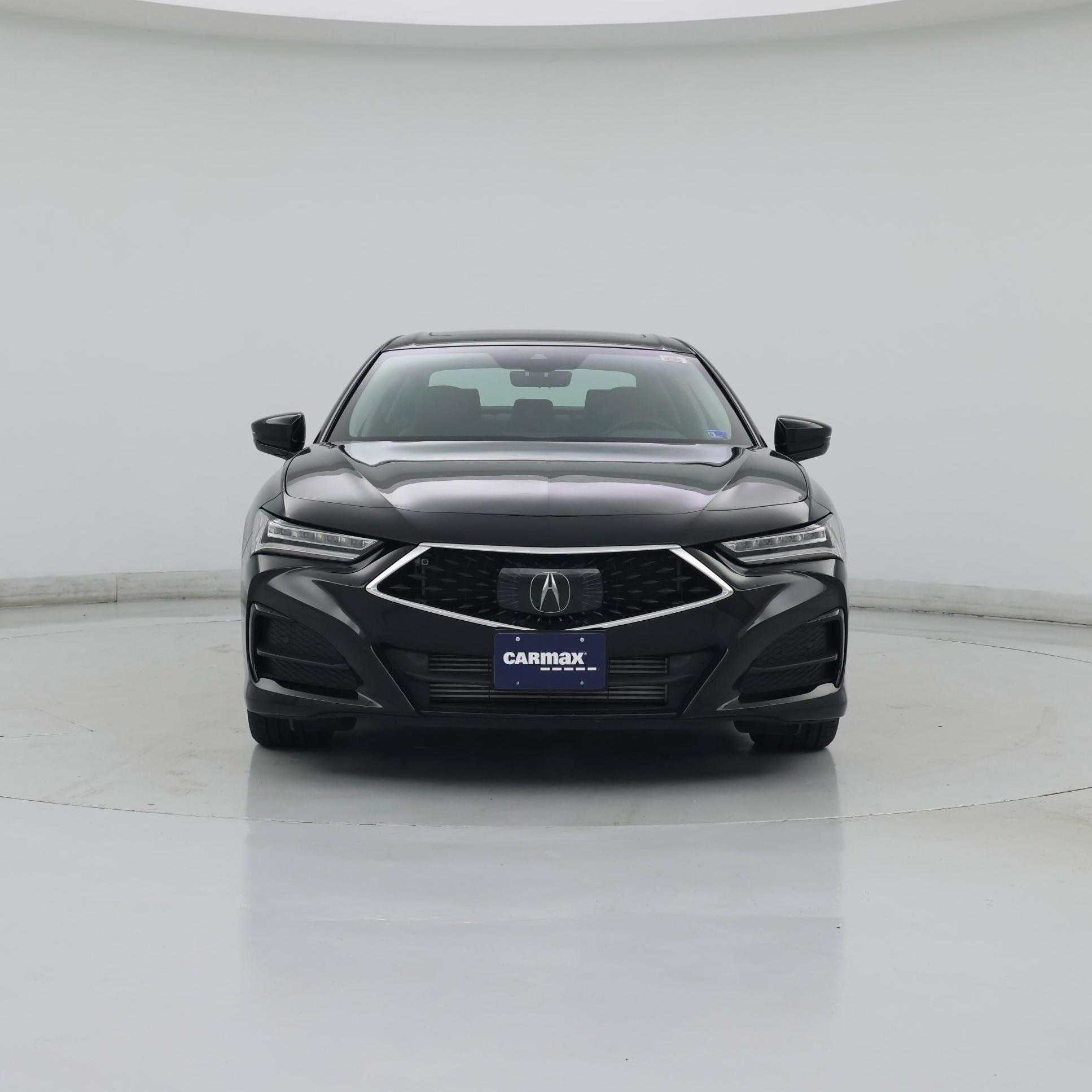 Thumbnail: 2021 Acura TLX - 5