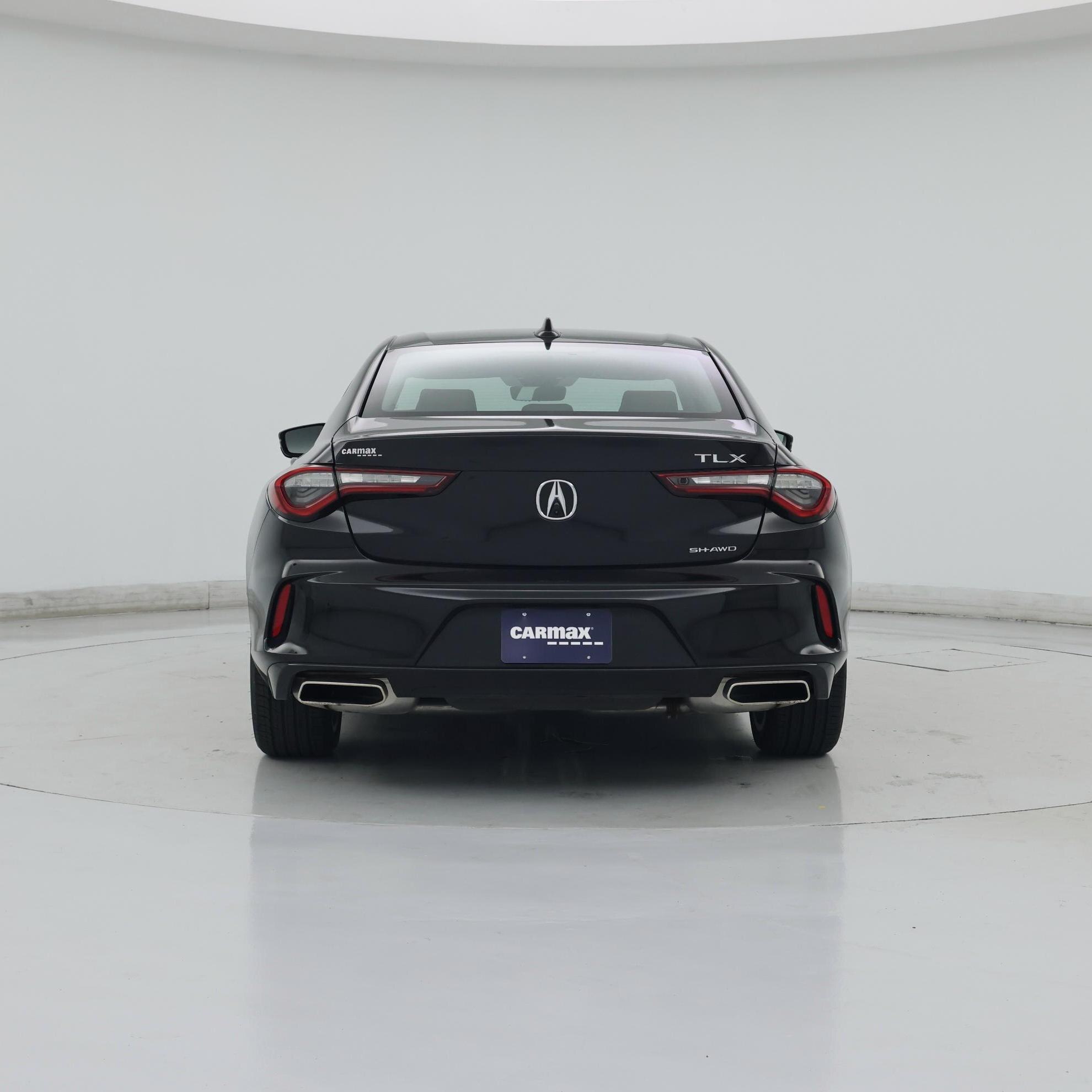 Thumbnail: 2021 Acura TLX - 6