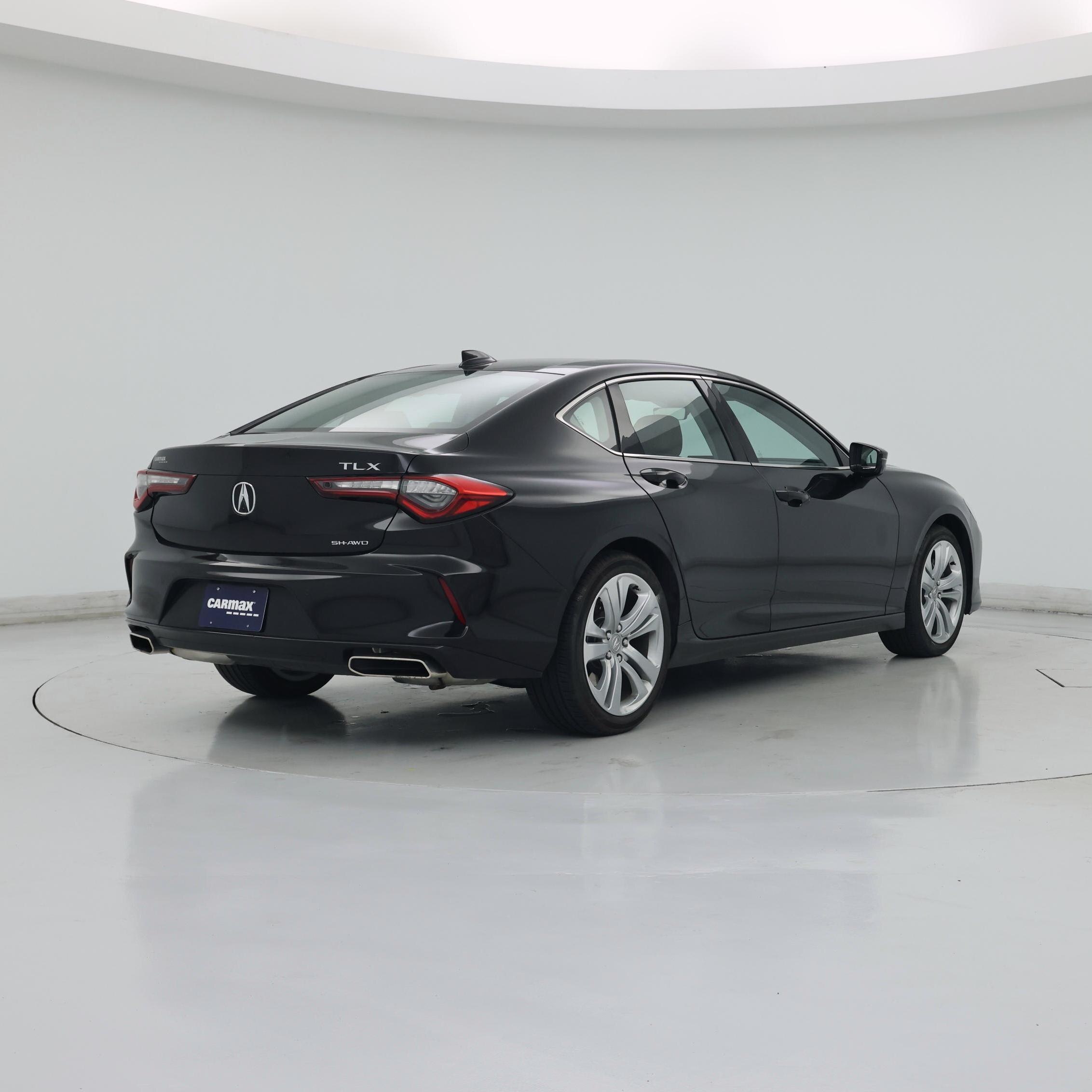 Thumbnail: 2021 Acura TLX - 8