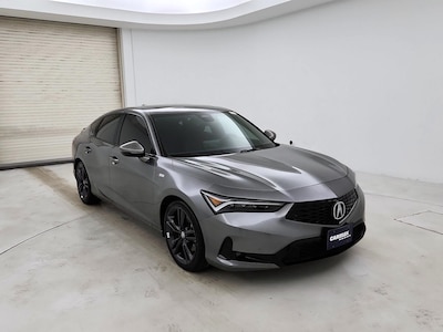 2024 Acura Integra Technology A-Spec