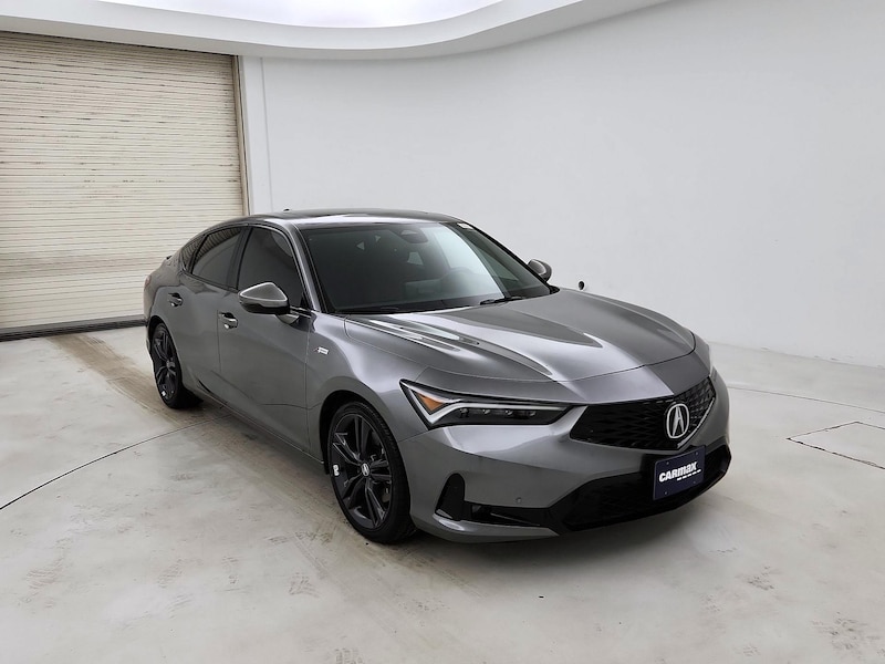 2024 Acura Integra Technology A-Spec