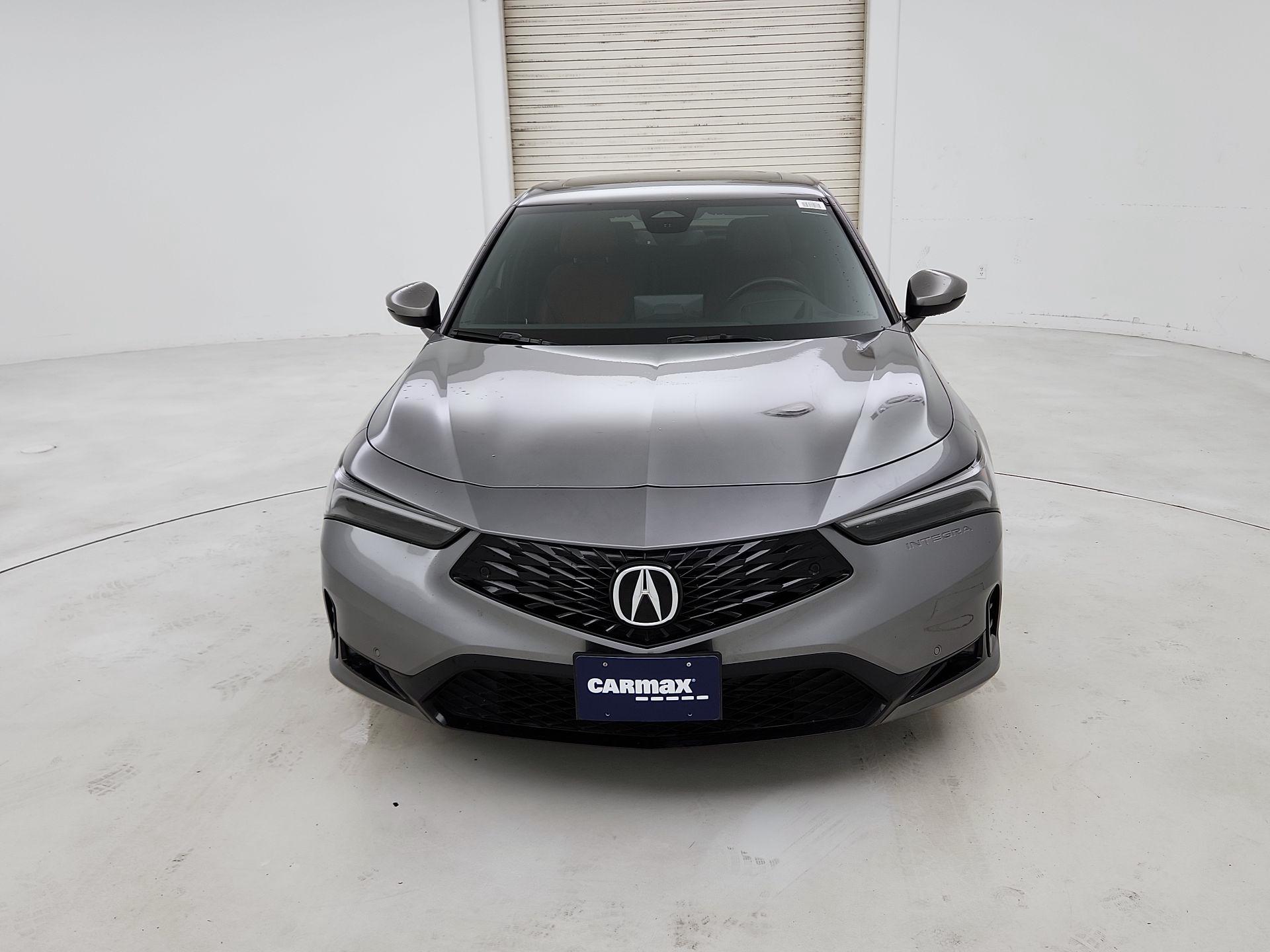 Thumbnail: 2024 Acura Integra - 2