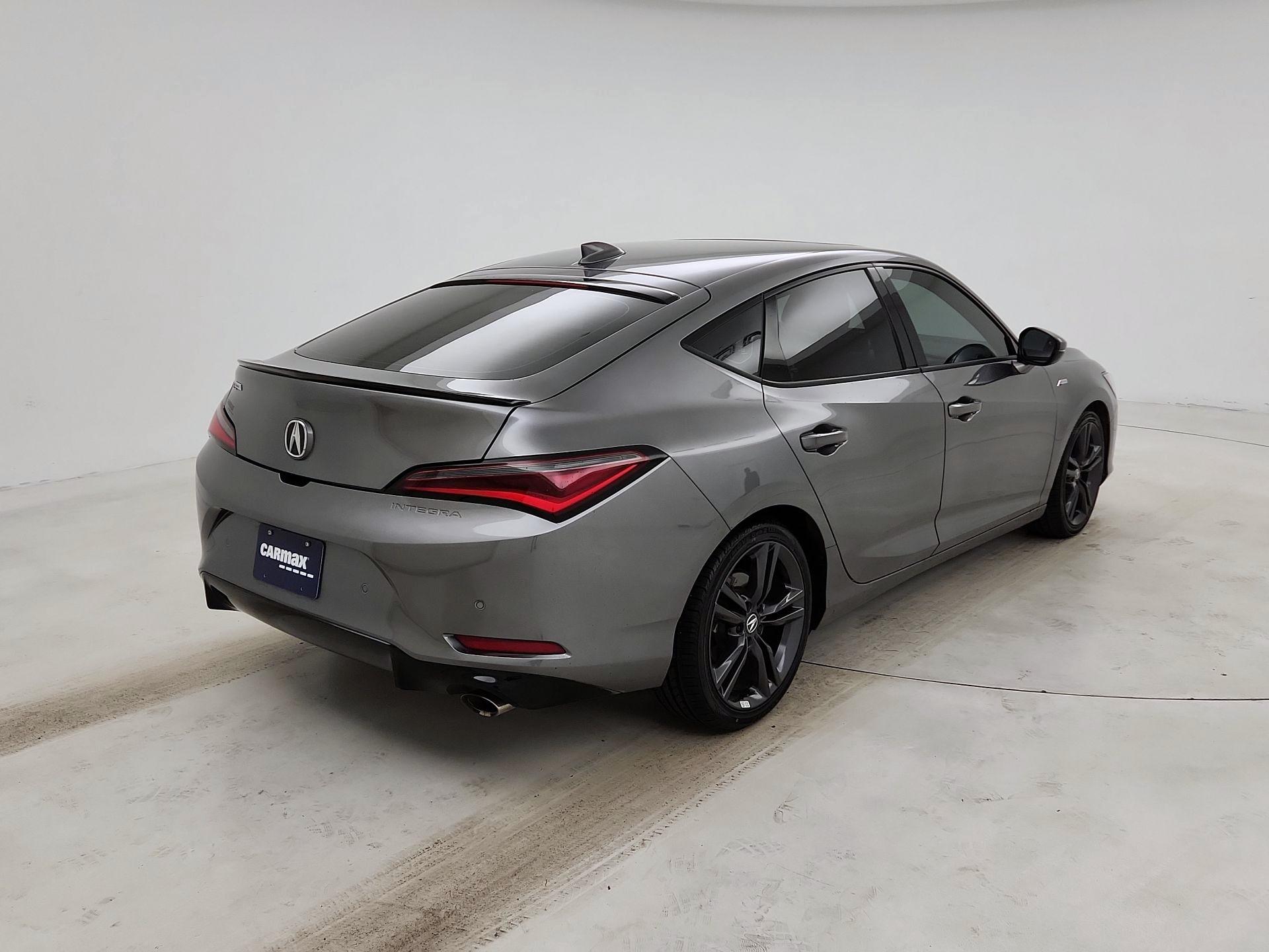 Thumbnail: 2024 Acura Integra - 5