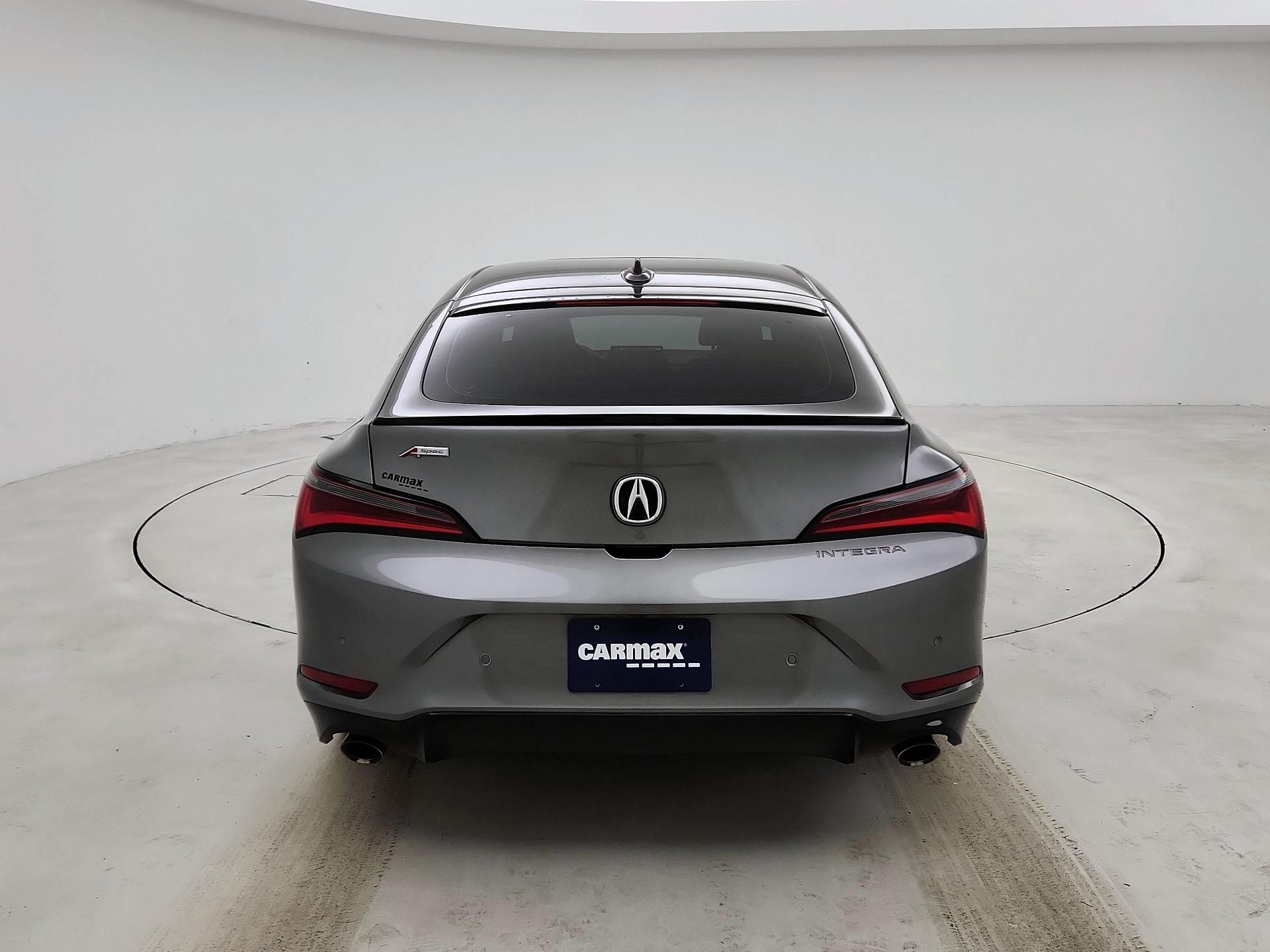 Thumbnail: 2024 Acura Integra - 6